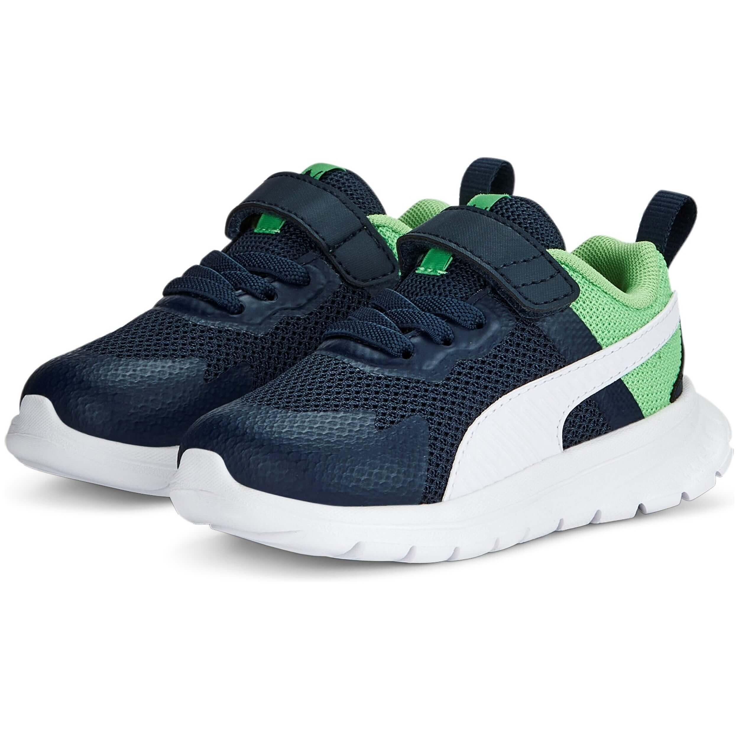 Baskets Puma Evolve Run Mesh pour enfants 3/5