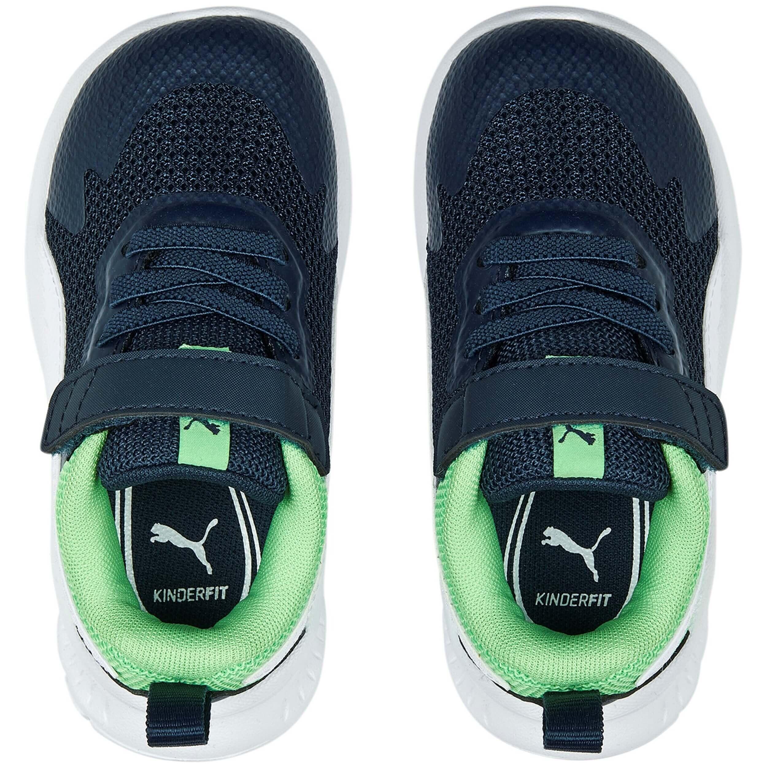 Baskets Puma Evolve Run Mesh pour enfants 5/5