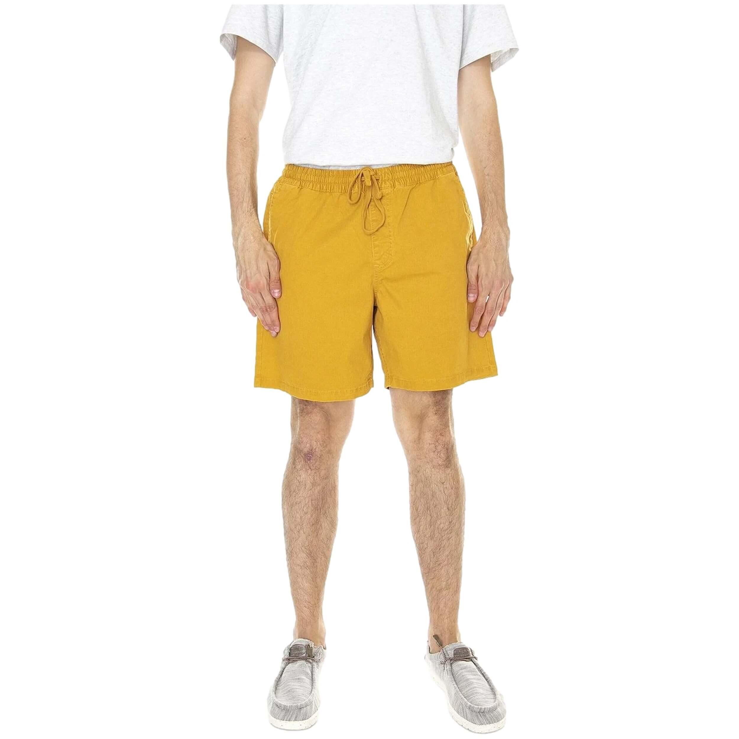 Korte broek Vans model VN0A5FKCG4O1 voor mannen 3/5