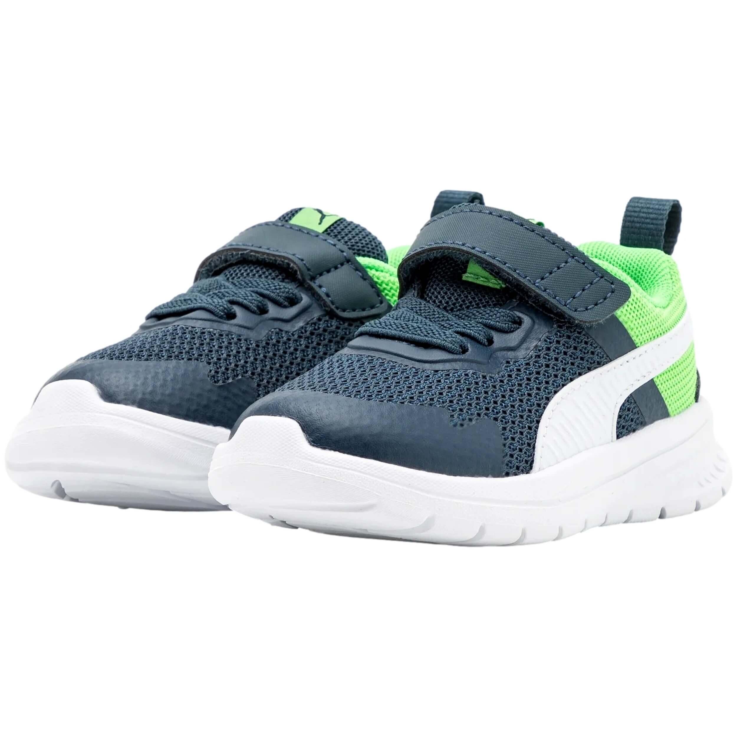 Baskets Puma Evolve Run Mesh pour enfants 2/5