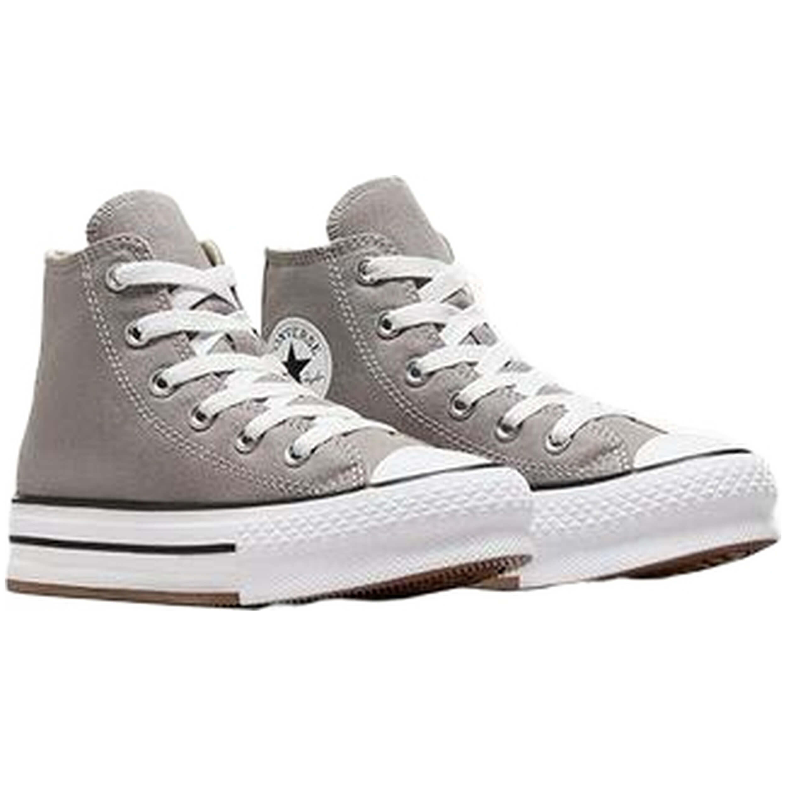 Baskets Converse modèle A07347C pour unisexe enfants 3/5