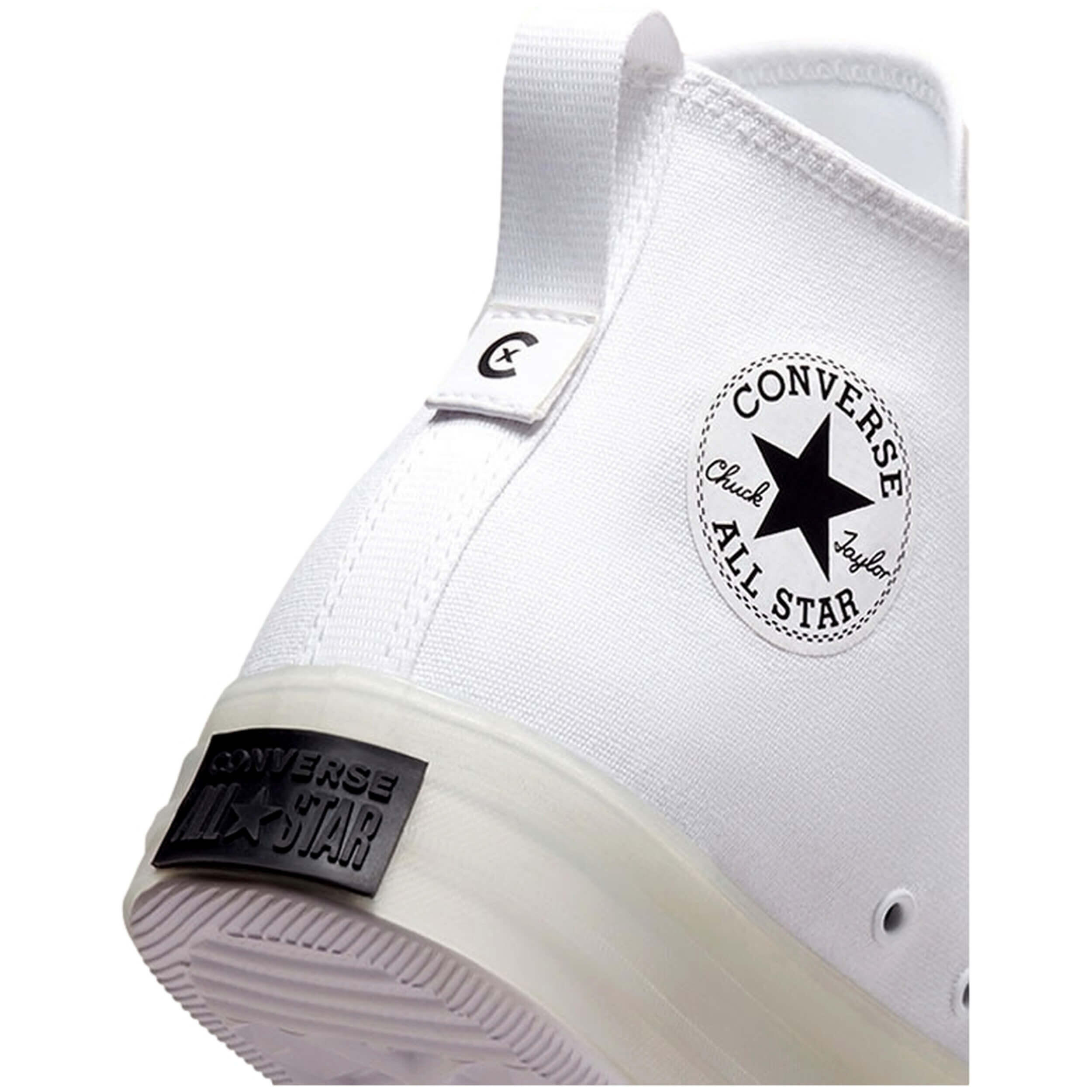 Baskets Converse modèle A02410C pour femmes 5/5
