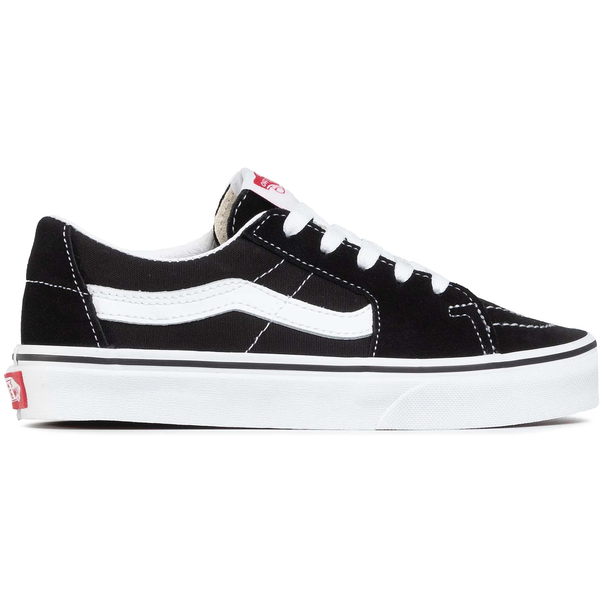 Vans - Baskets Vans Modèle Vn0a4uuk6bt1 Pour Homme - Chaussures De Sport - Noir - Decathlon