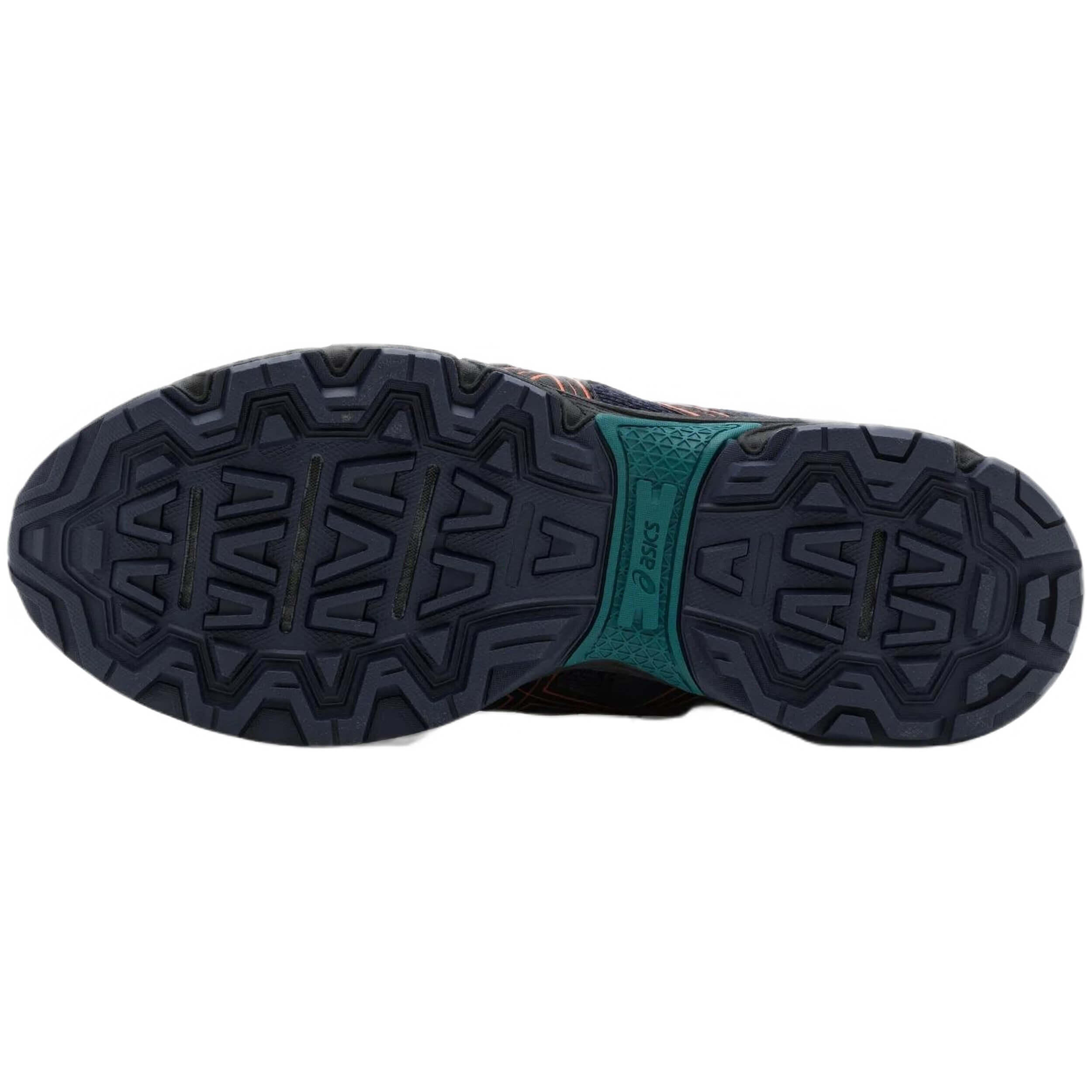 Baskets Asics modèle 1011A824-408 pour homme 5/6