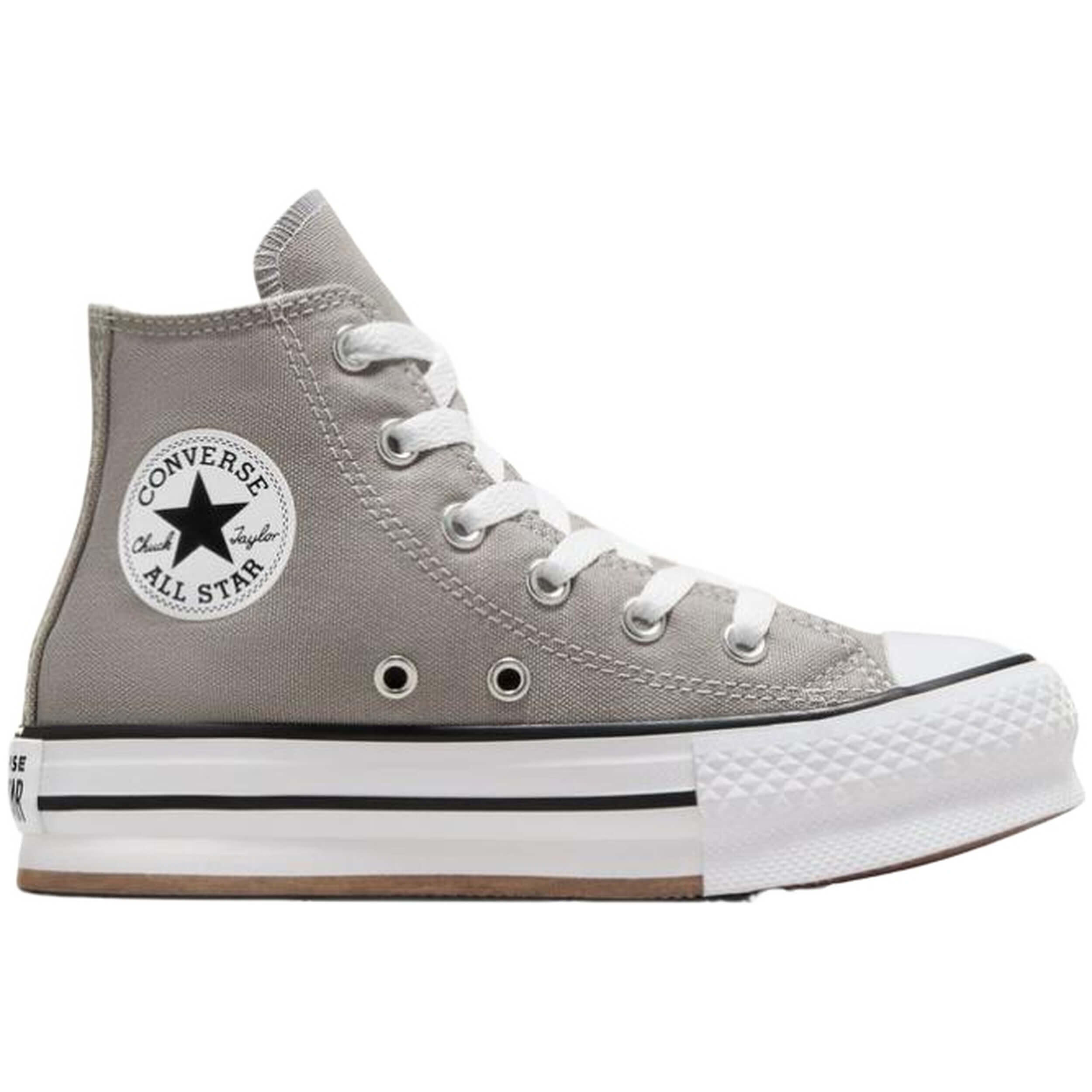 Baskets Converse modèle A07347C pour unisexe enfants 1/5