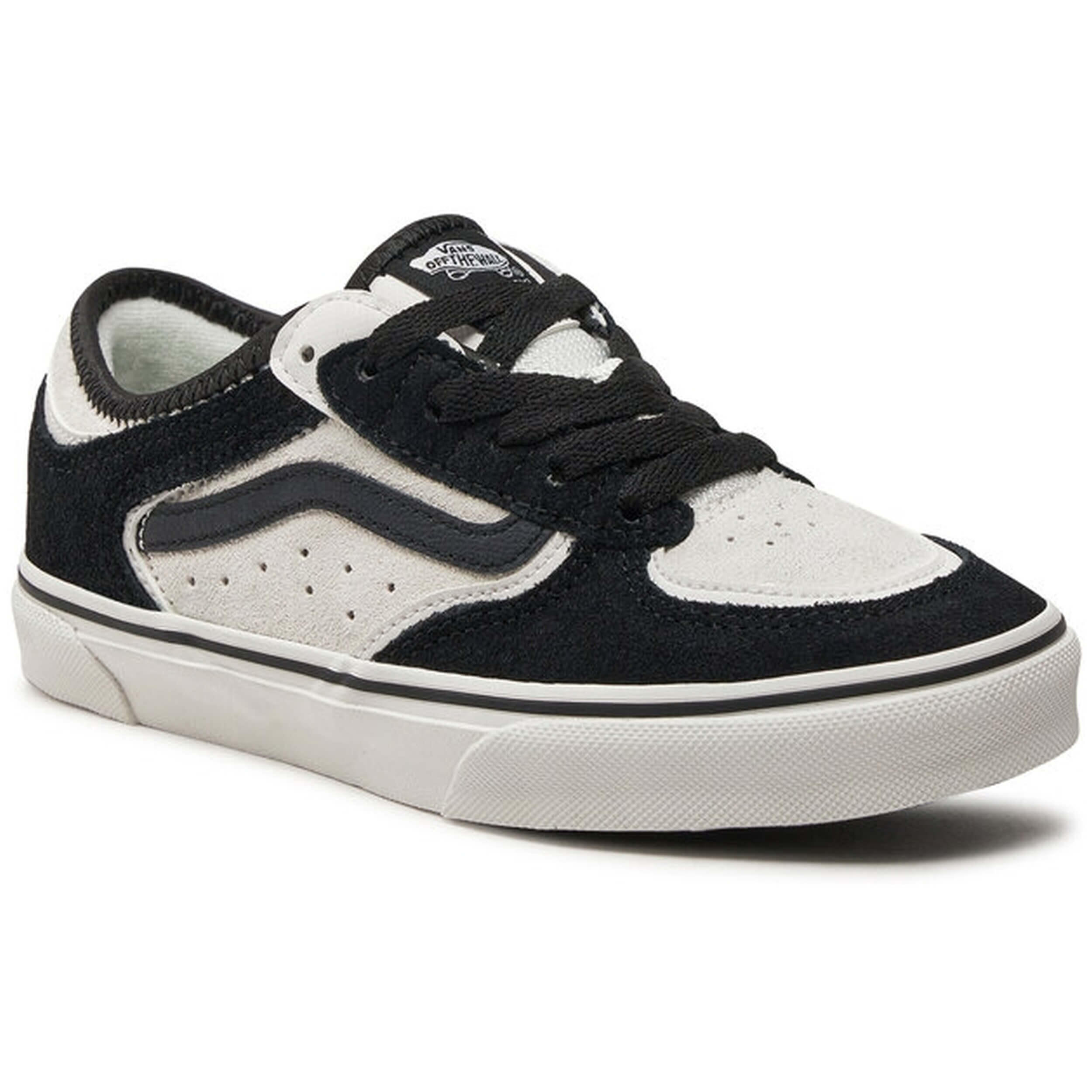 Sapatilhas Vans modelo VN000E52UY61 para crianças unissex 2/5