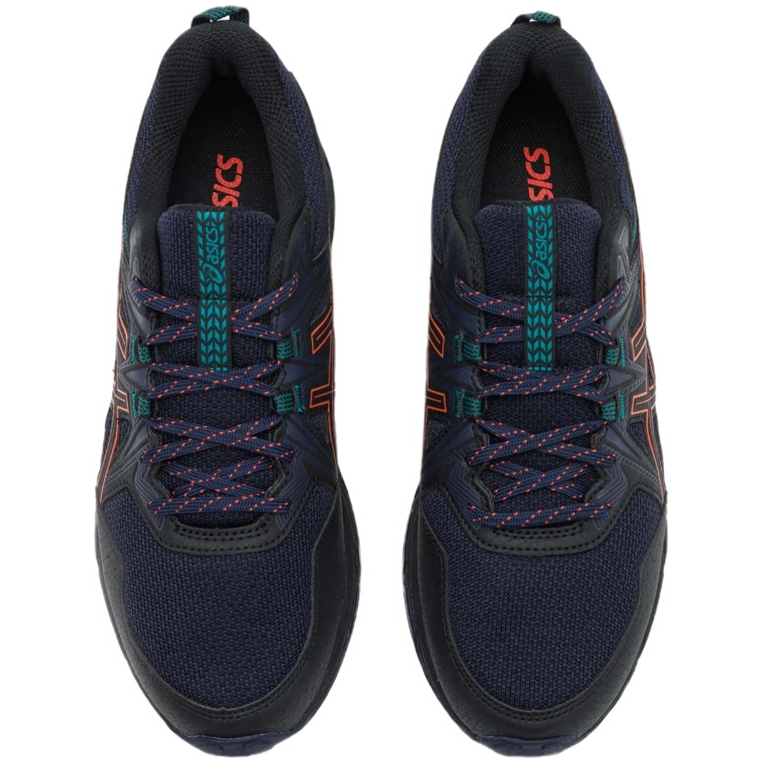 Baskets Asics modèle 1011A824-408 pour homme 4/6