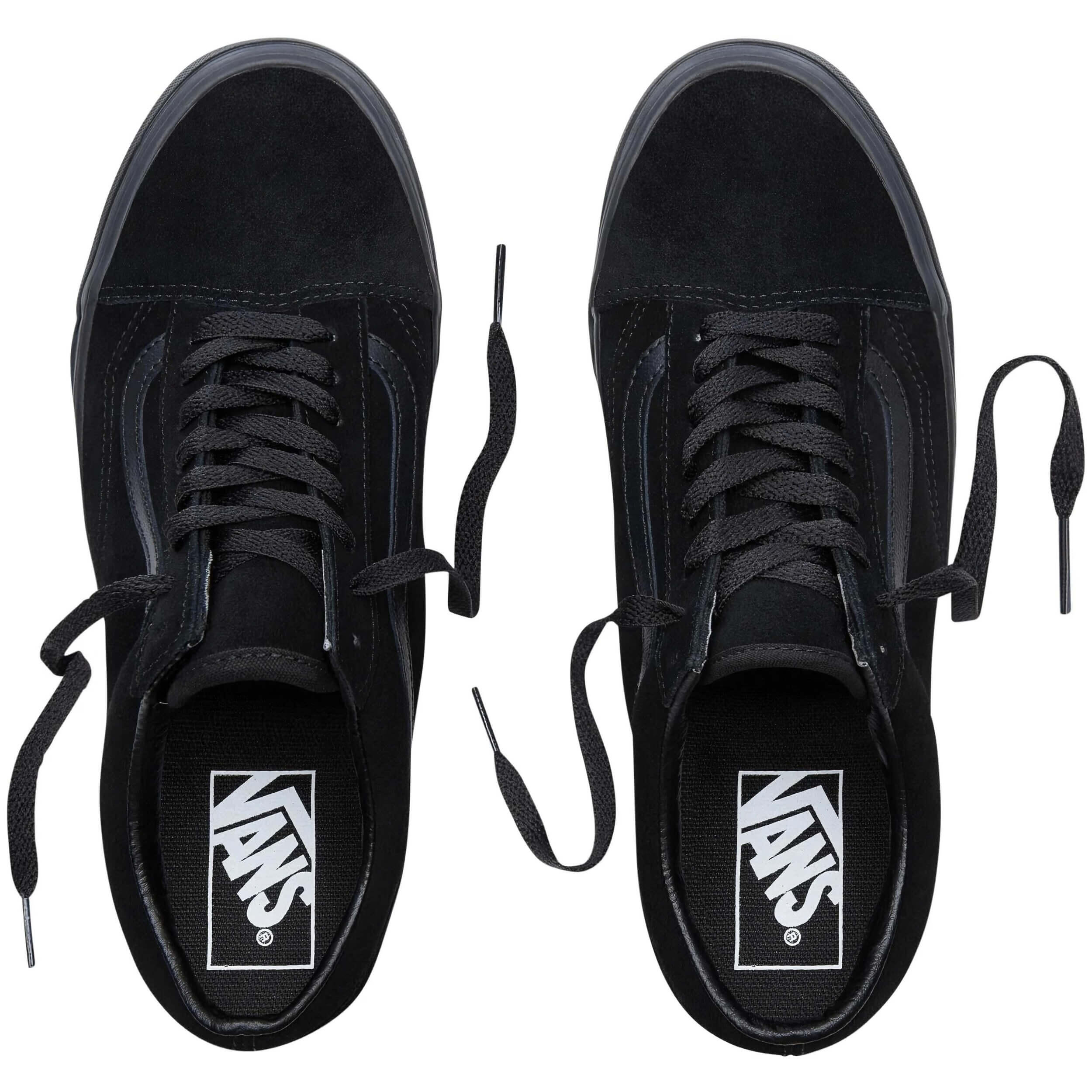 Baskets Vans modèle VN0A38G1NRI1 pour homme 2/5