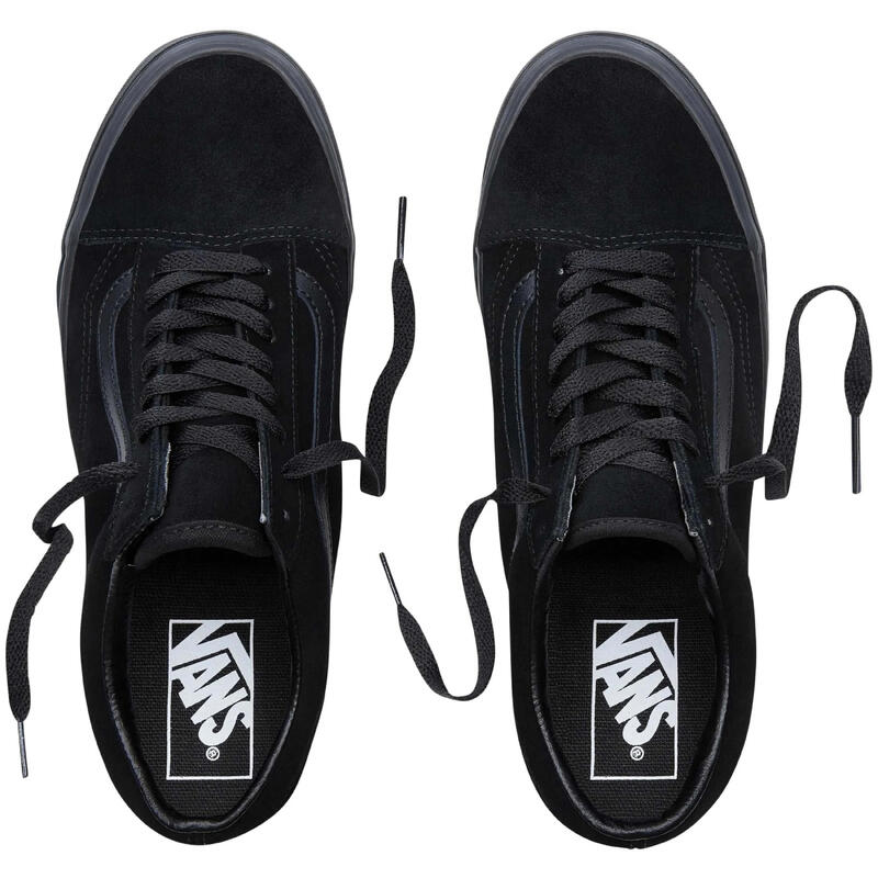 Adidași Vans Old Skool Negri
