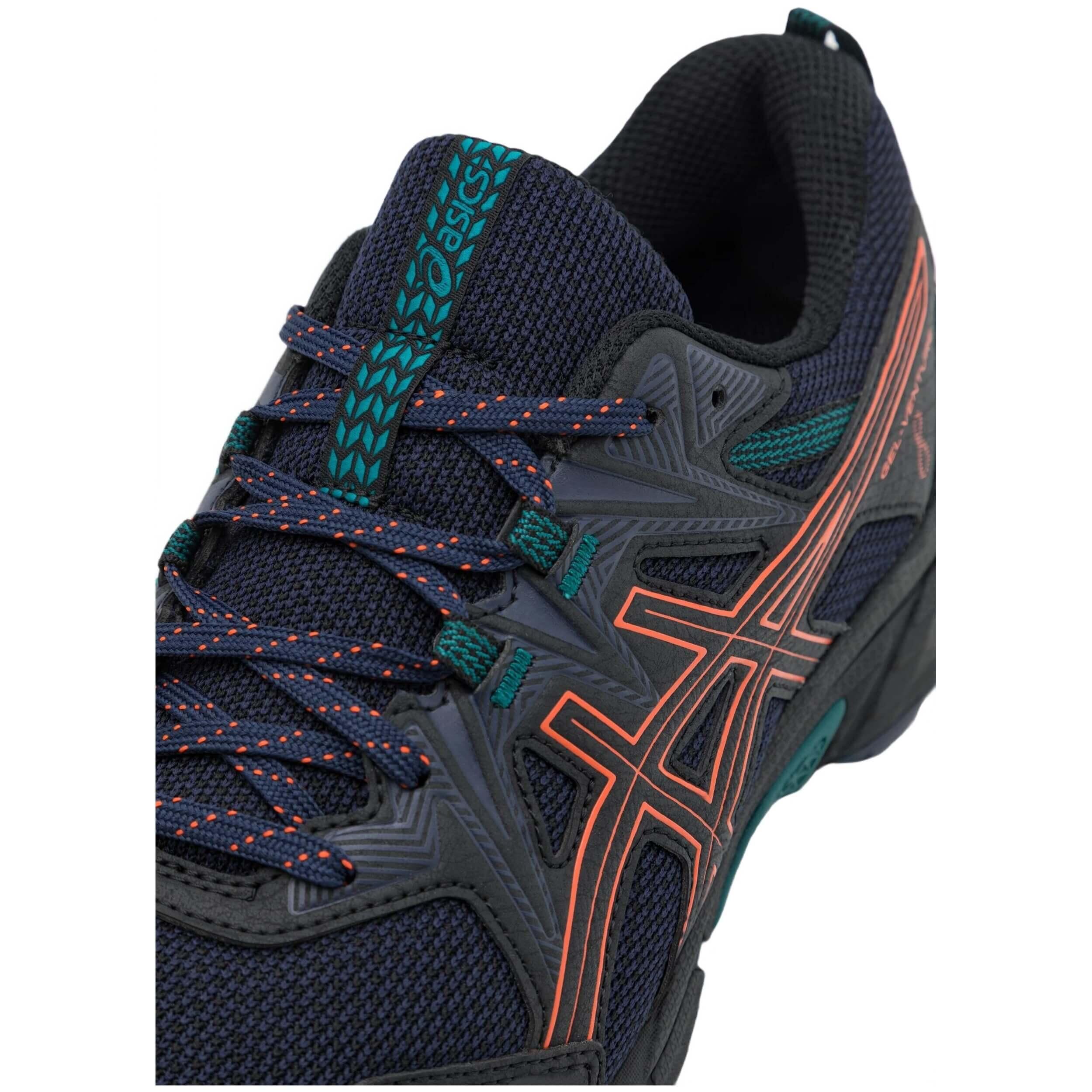 Baskets Asics modèle 1011A824-408 pour homme 6/6