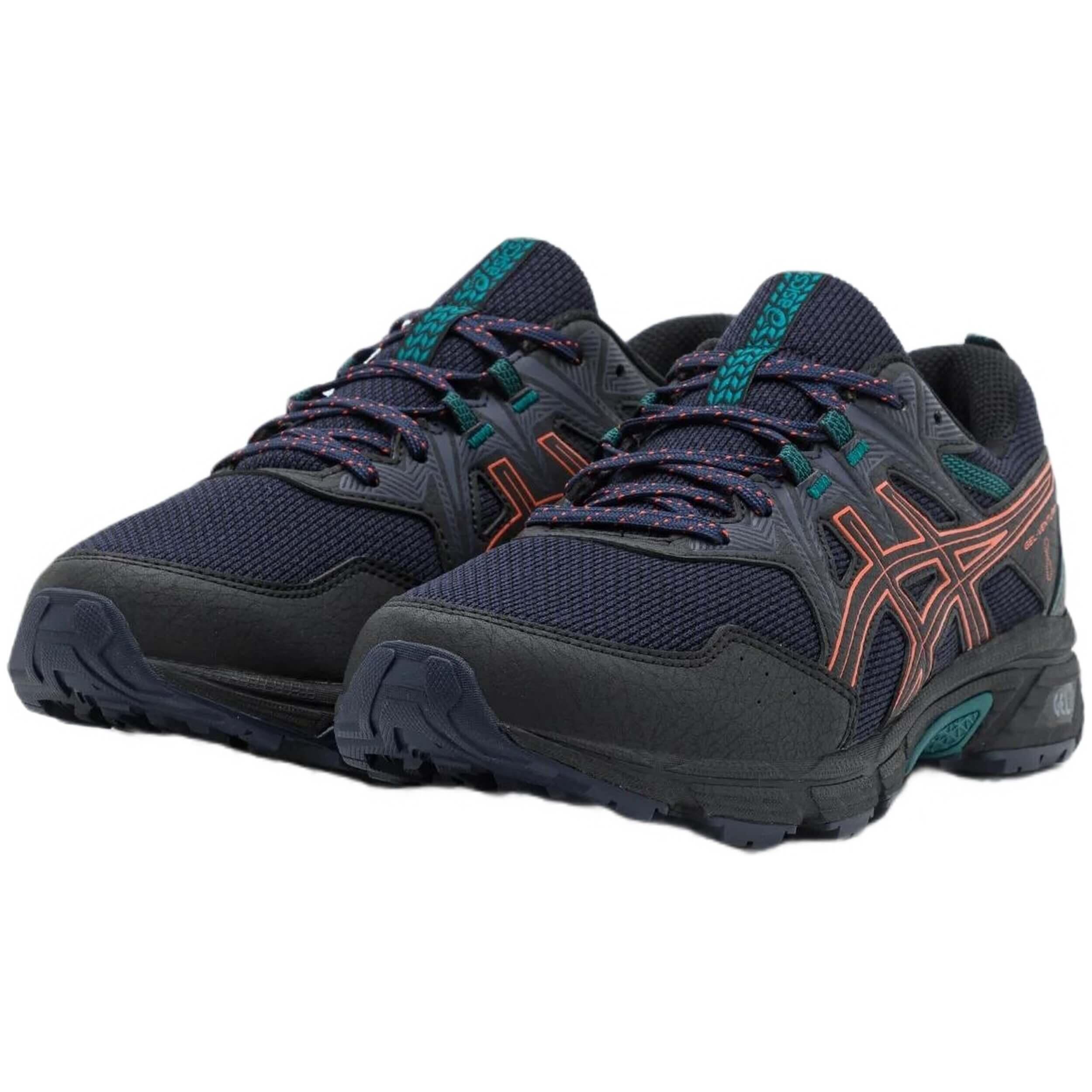 Baskets Asics modèle 1011A824-408 pour homme 2/6