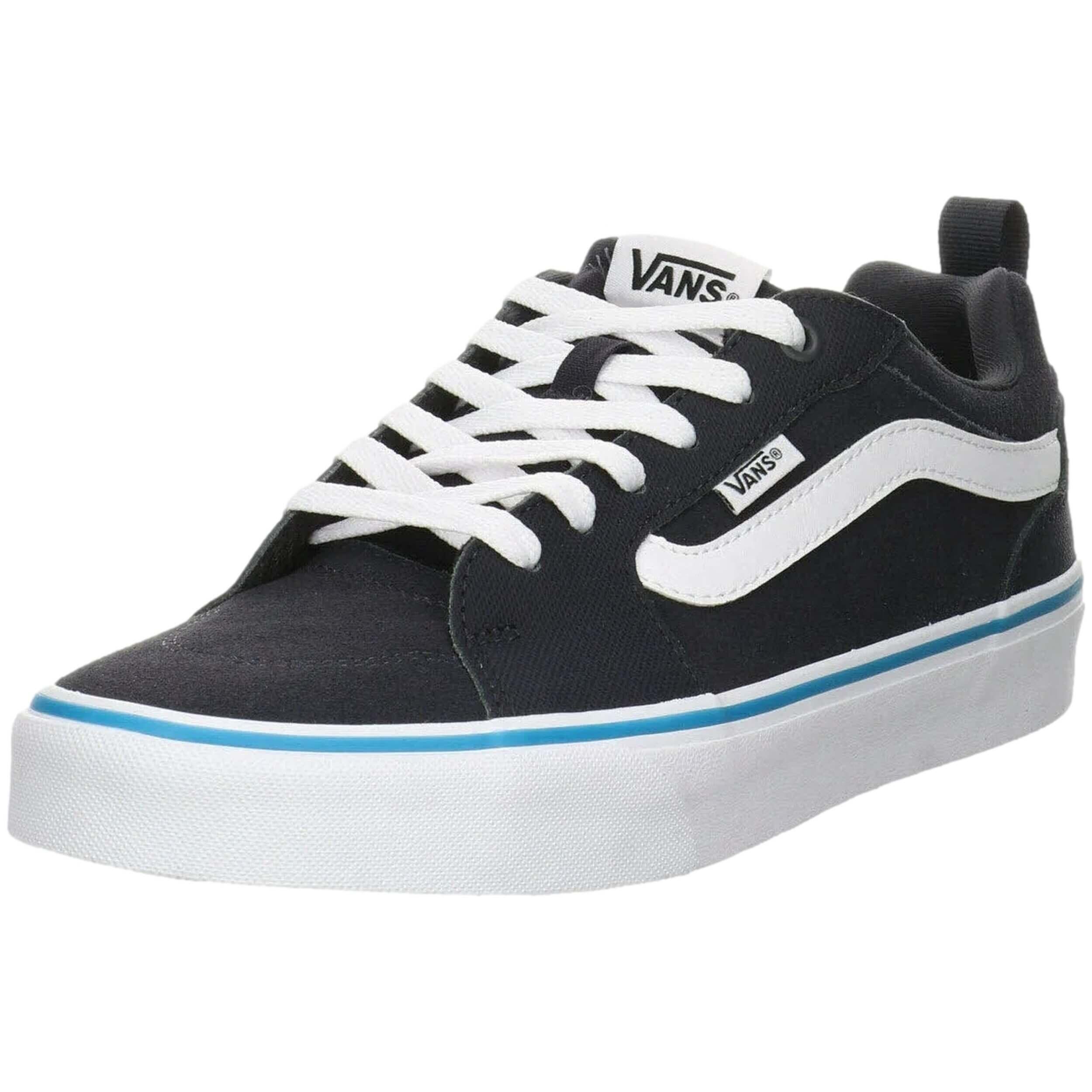 Sapatilhas Vans modelo VN0A5HTXDNV1 para homem 2/5