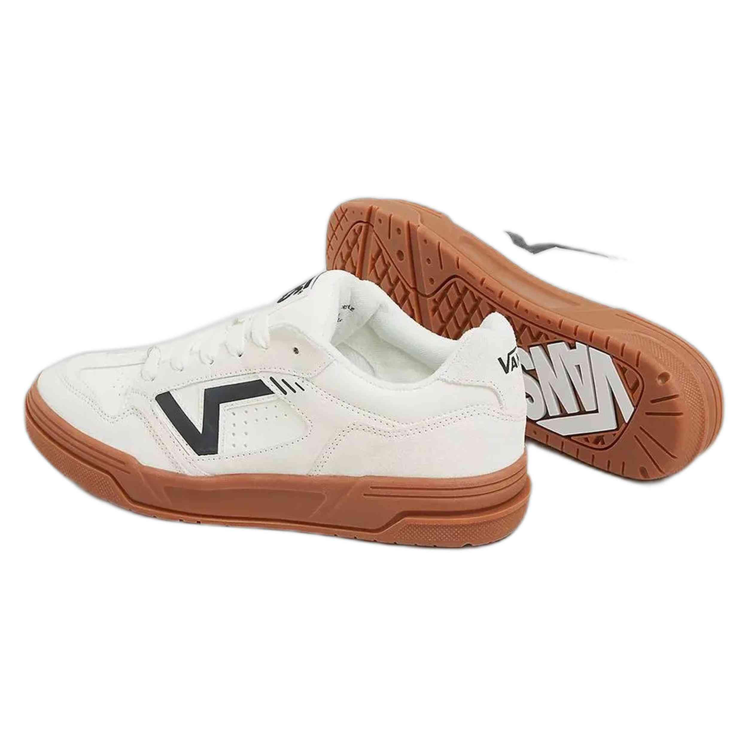 Baskets Vans modèle VN000D25OVM1 pour homme 3/4