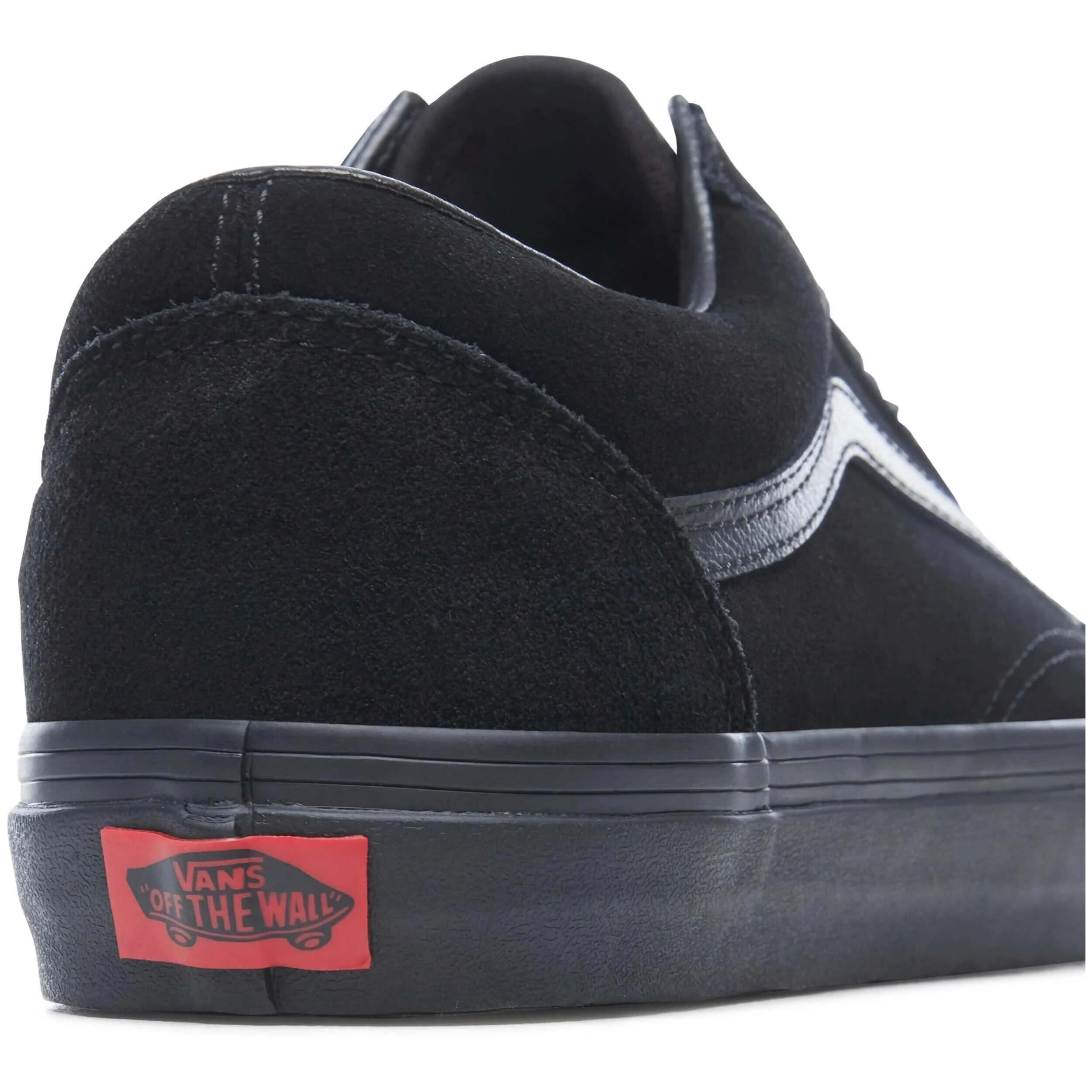 Baskets Vans modèle VN0A38G1NRI1 pour homme 4/5