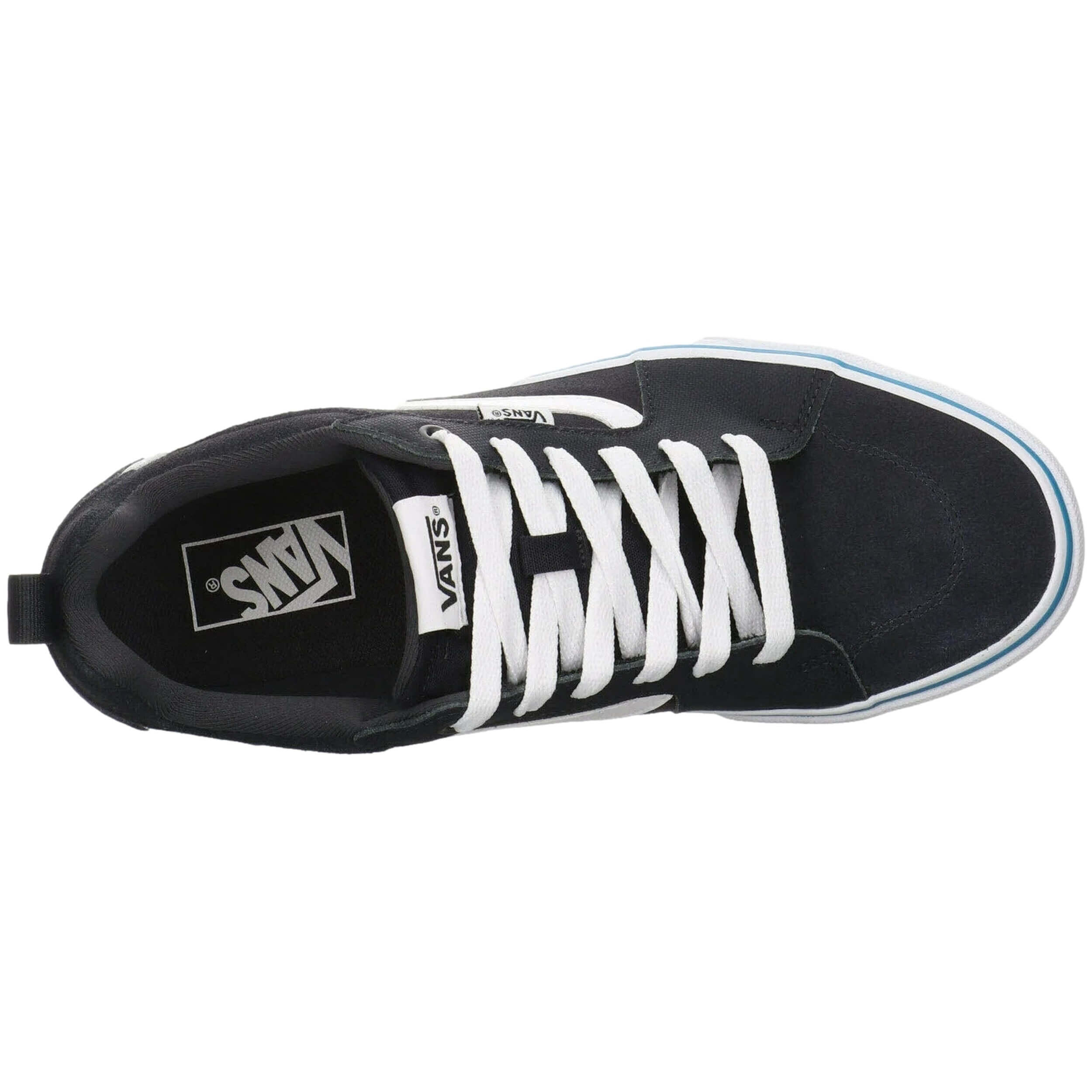 Sapatilhas Vans modelo VN0A5HTXDNV1 para homem 3/5