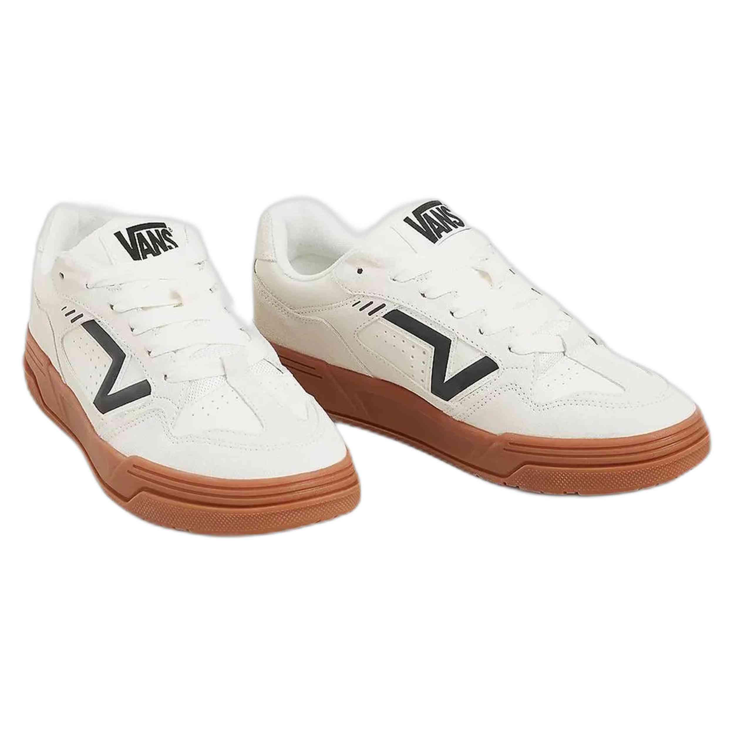 Baskets Vans modèle VN000D25OVM1 pour homme 2/4