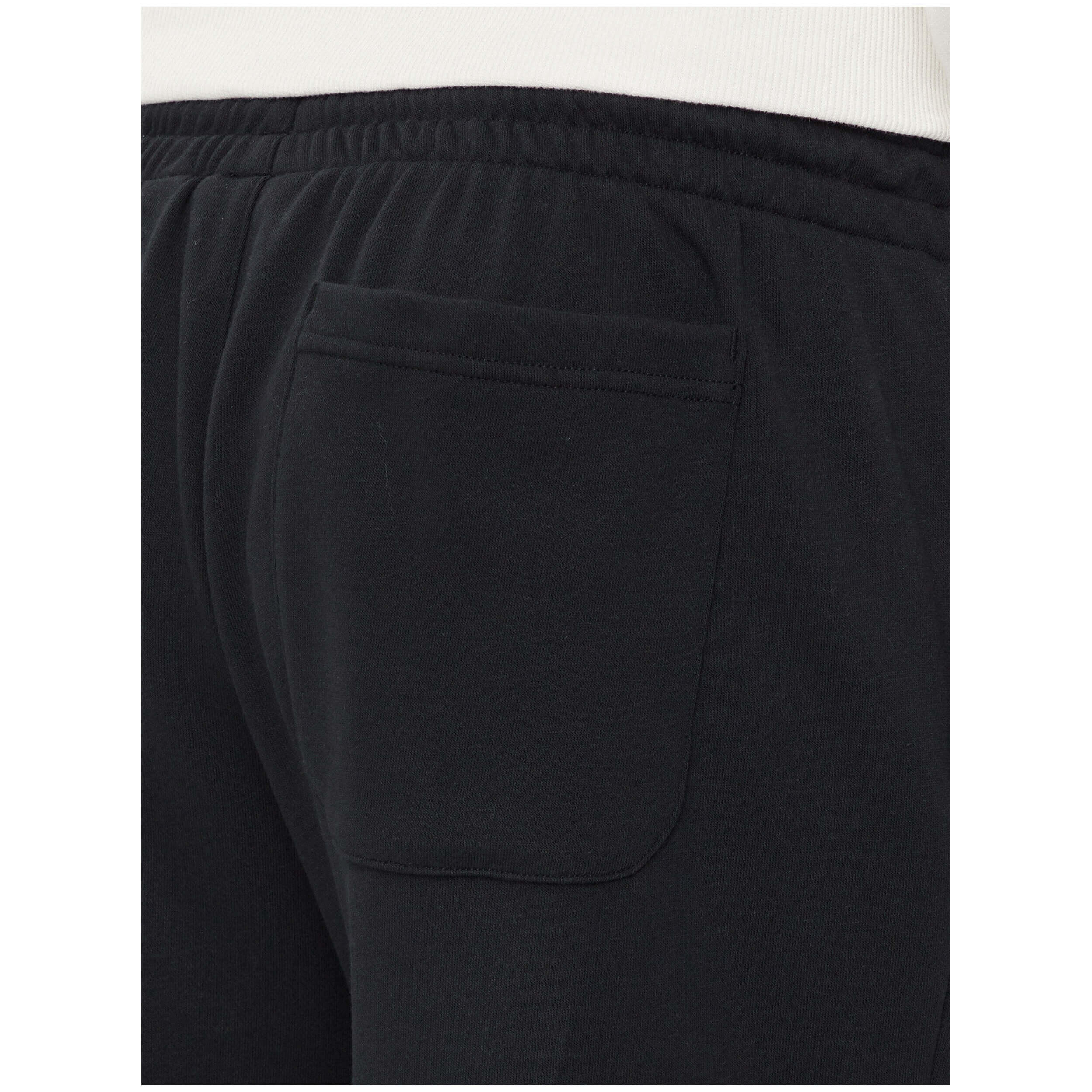 Pantaloncini Converse modello 10026456-A01 per uomini 5/5