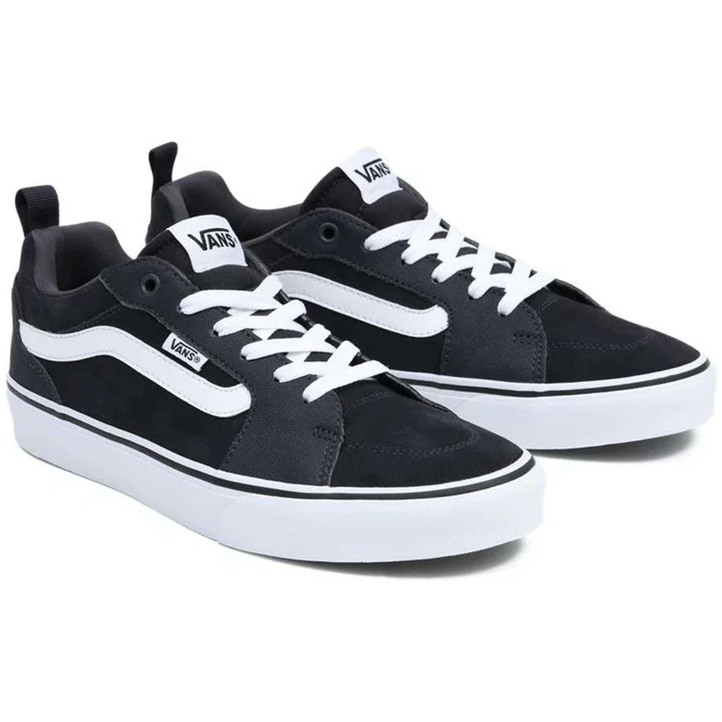 Sapatilhas Vans modelo VN0A5HTXDNV1 para homem 5/5