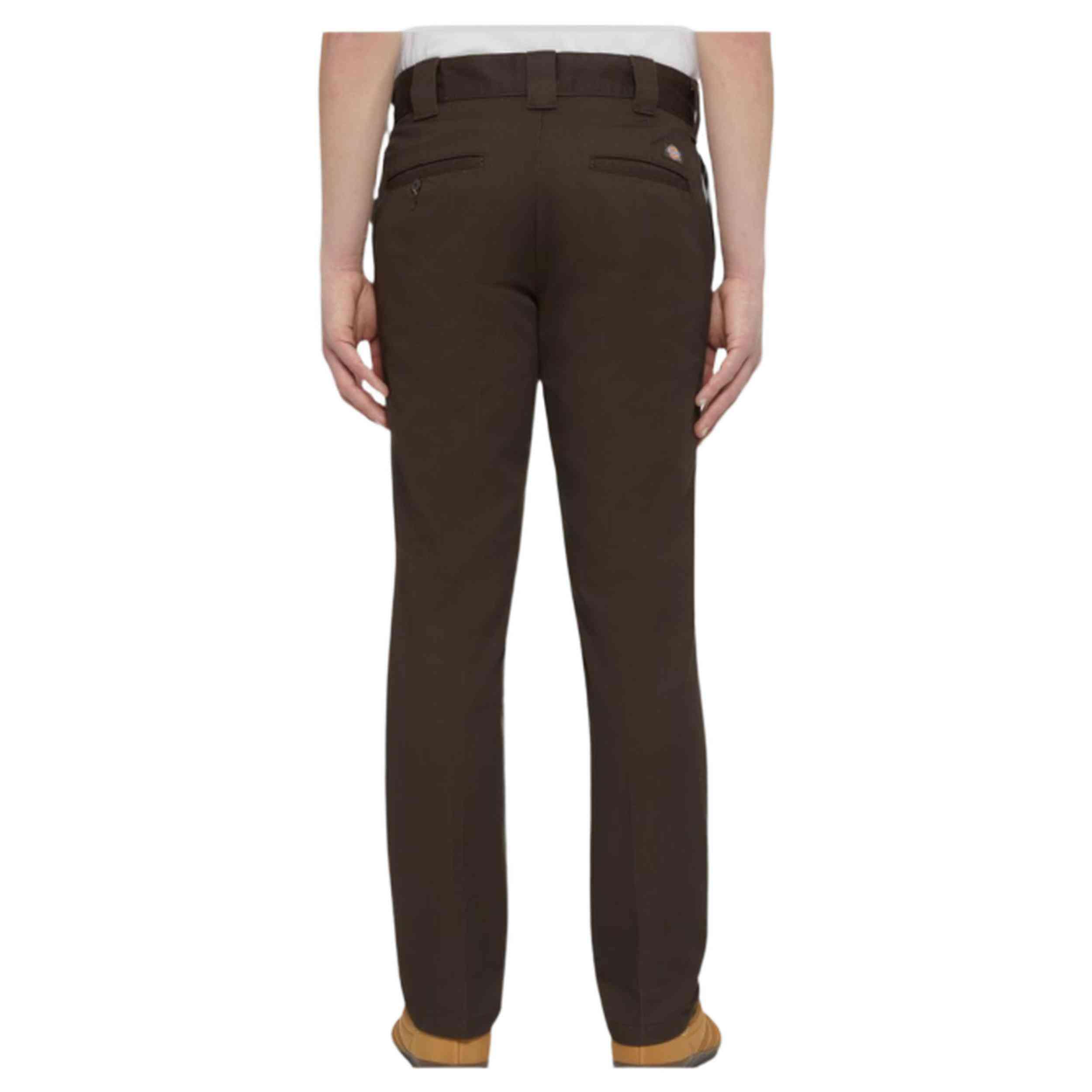 Pantalon largo Dickies 872 Work para hombre 2/3