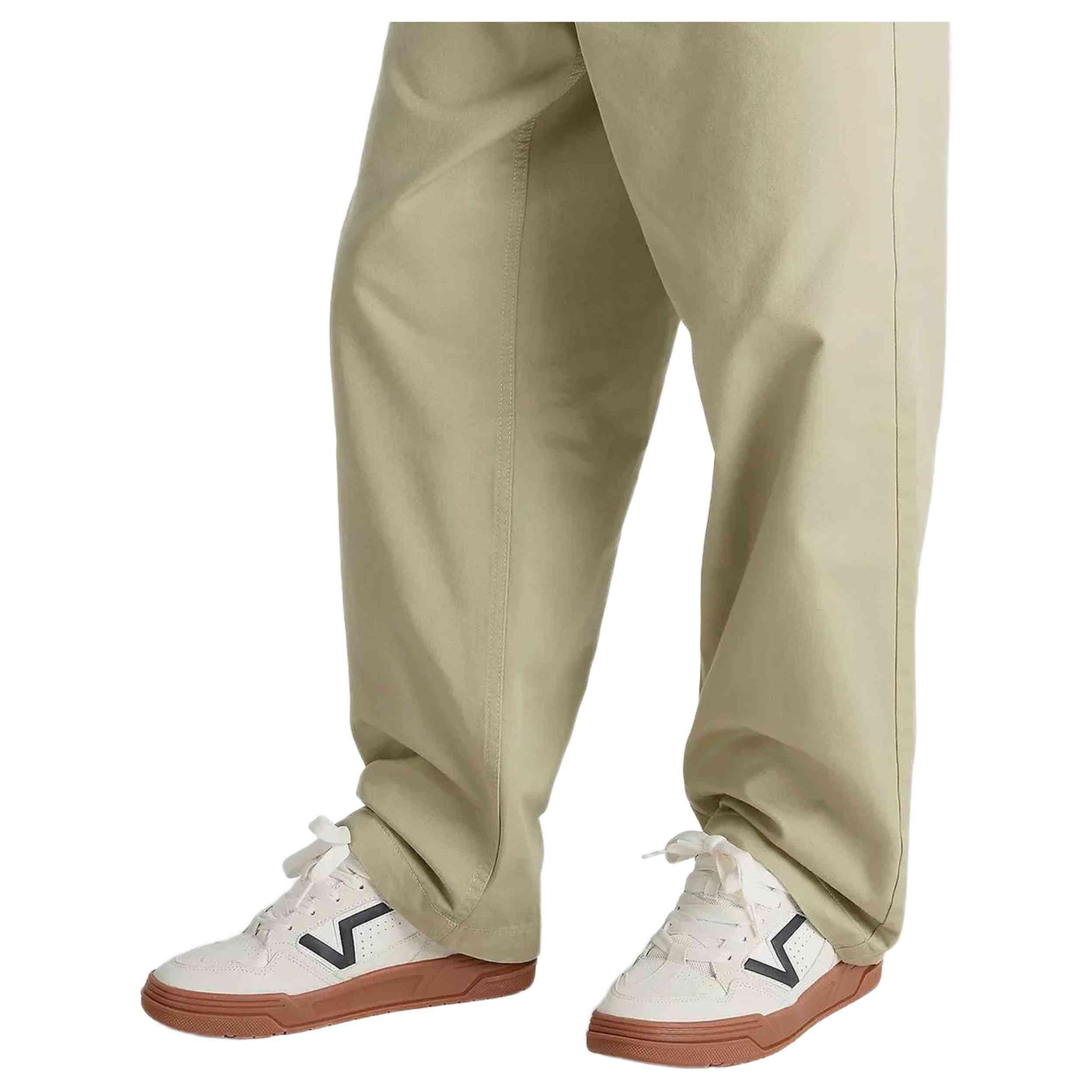 Baskets Vans modèle VN000D25OVM1 pour homme 4/4