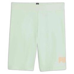 Short Puma modèle 847457-88 pour filles