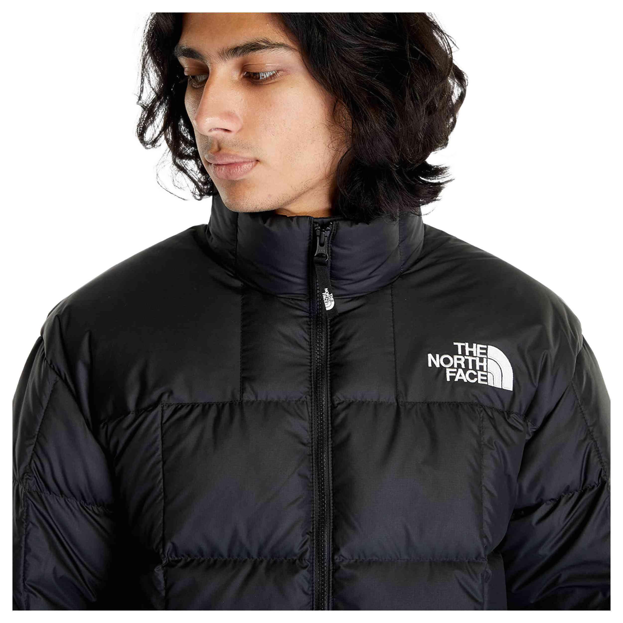 Veste The north face LHOTSE pour homme 3/7