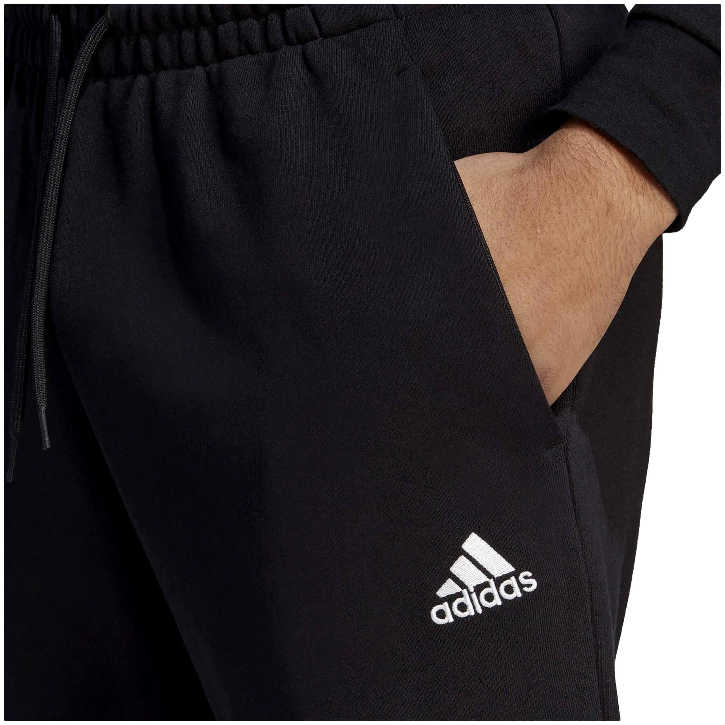 Lange broek Adidas French Terry Tc voor mannen 5/5