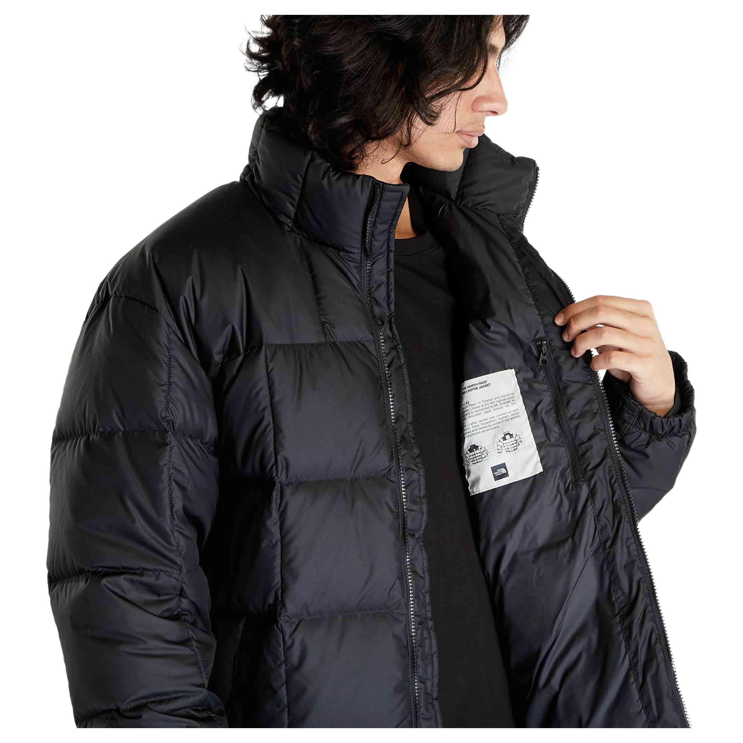 Veste The north face LHOTSE pour homme 4/7