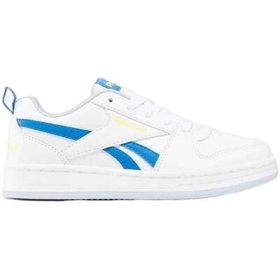 Scarpe Reebok Scarpe Reebok Royal Prime 2 Junior Bianco/Blu/Aciyel