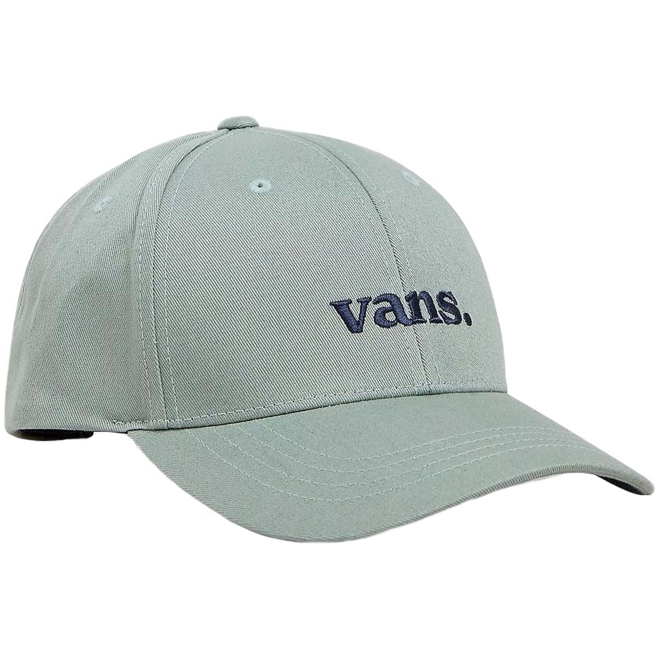Vans - Casquette Vans Modèle Vn0008p6cjl1 Pour Homme - Casquette - Vert - Kid Unique - Decathlon