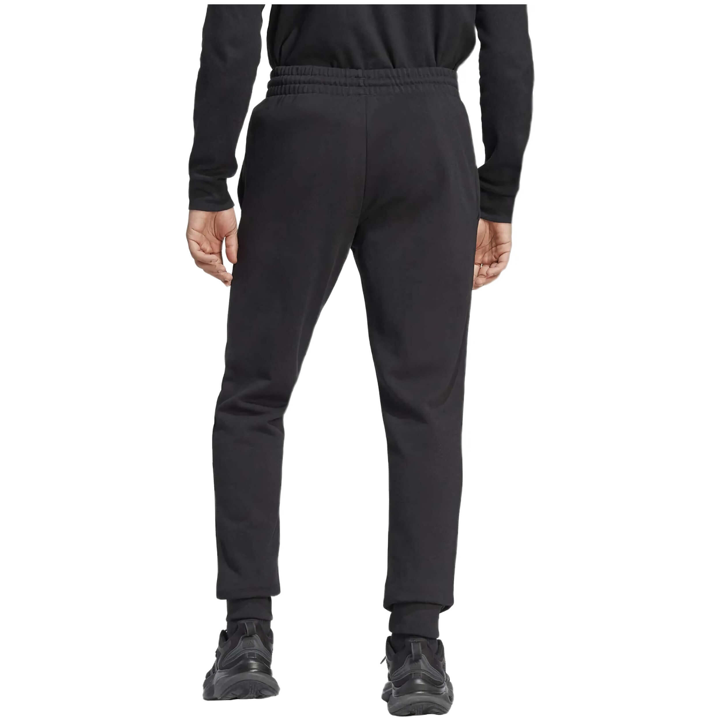 Lange broek Adidas French Terry Tc voor mannen 2/5