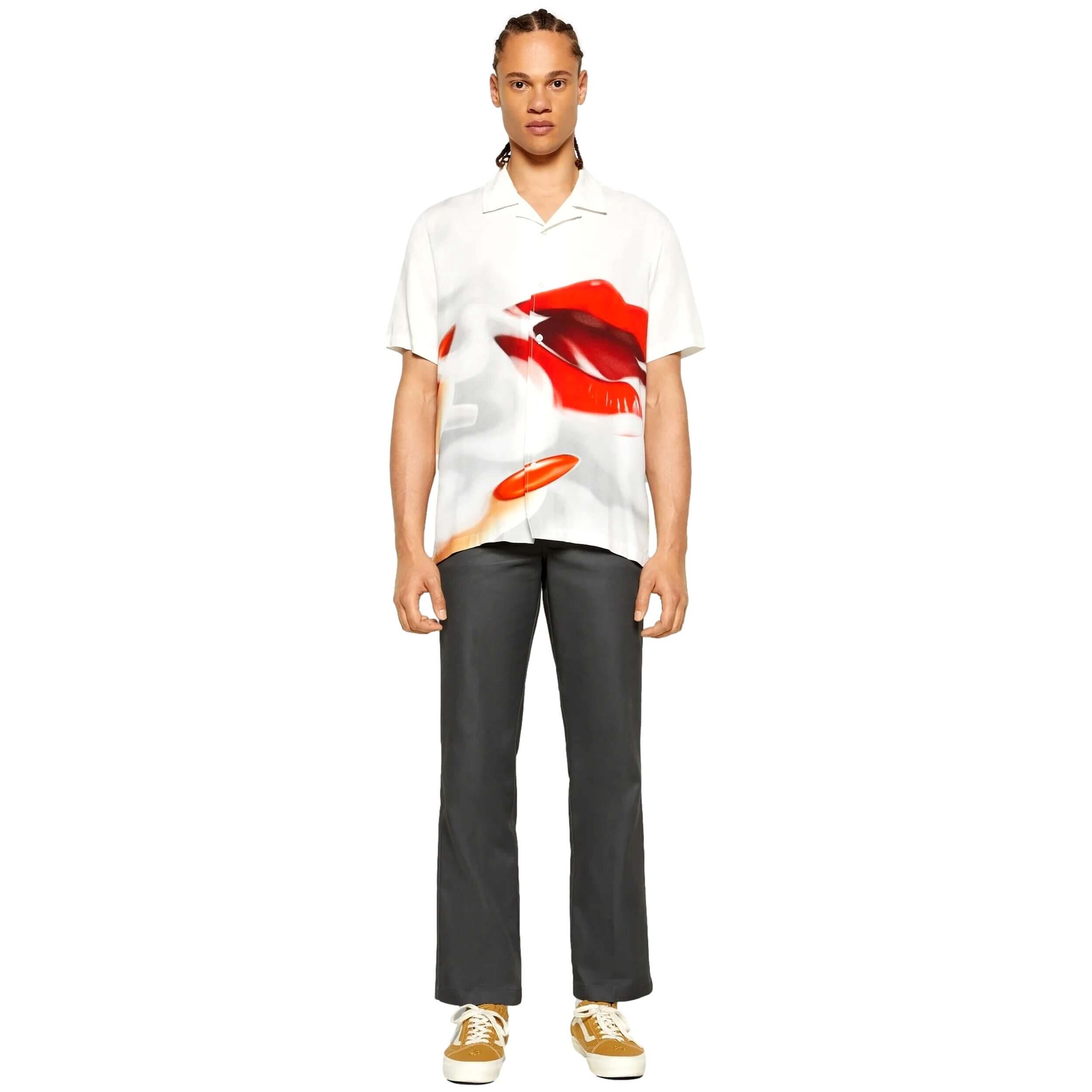 Pantalon largo Dickies 873 Work para hombre 5/5