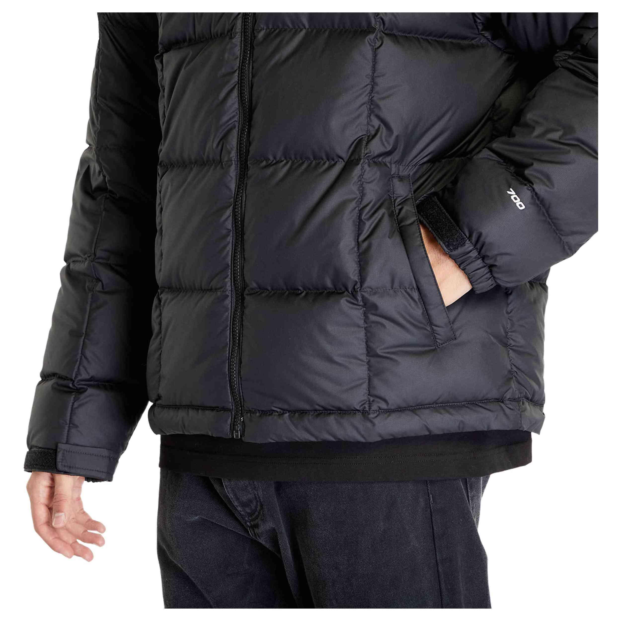 Veste The north face LHOTSE pour homme 2/7