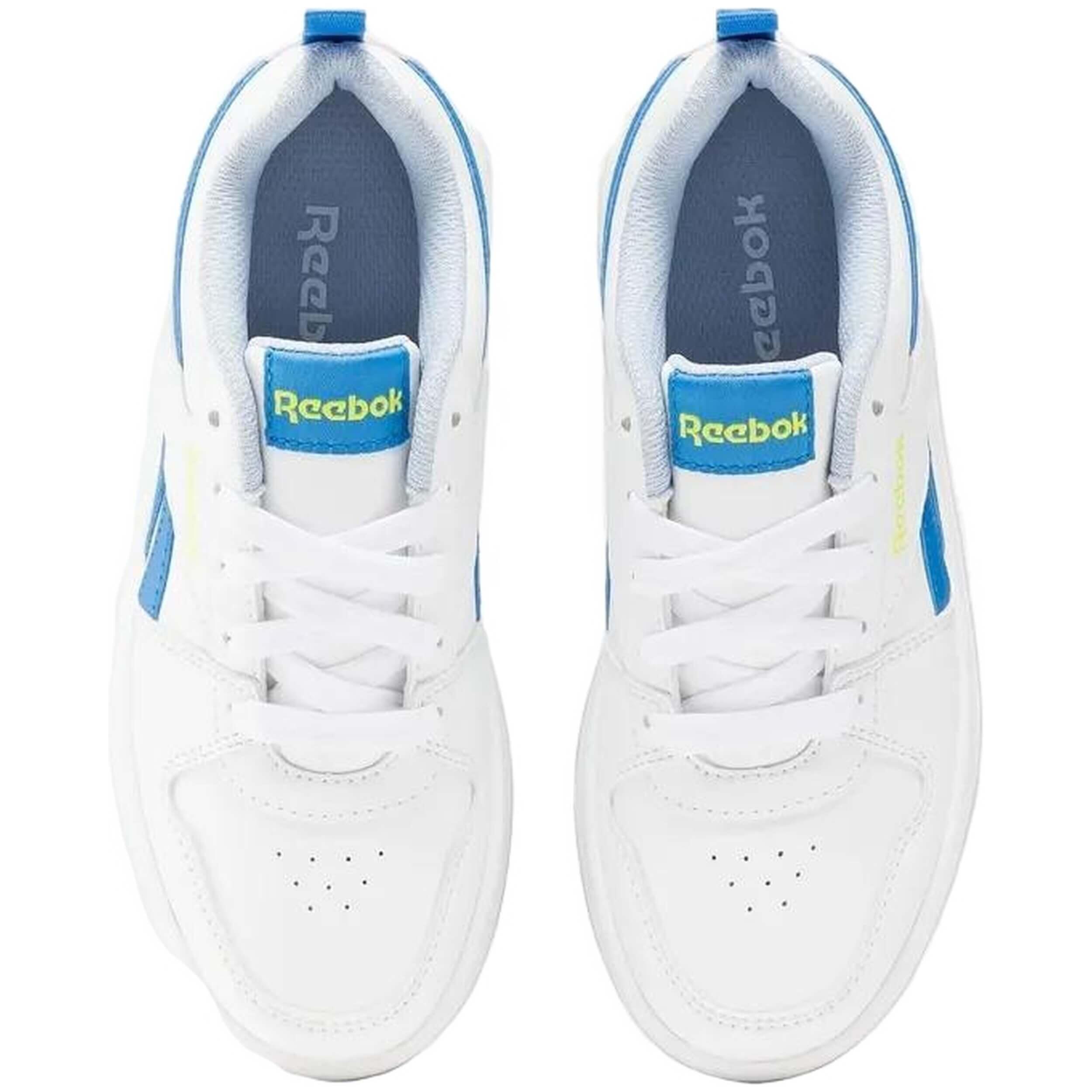 Scarpe Reebok Royal Prime 2.0 per ragazzi 3/5