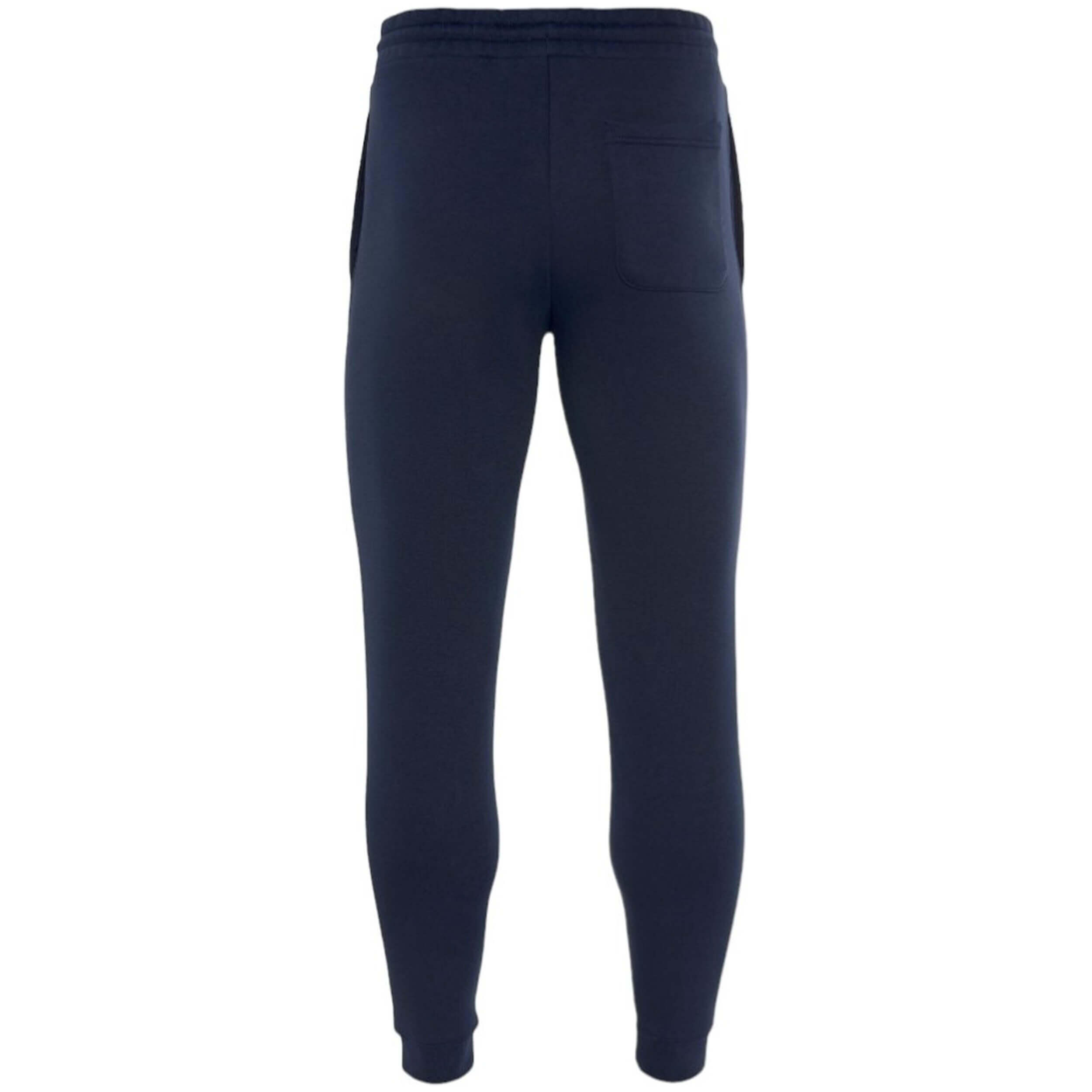 Pantalon largo Converse Standard Fit Core Chuck Patch para hombre 2/3