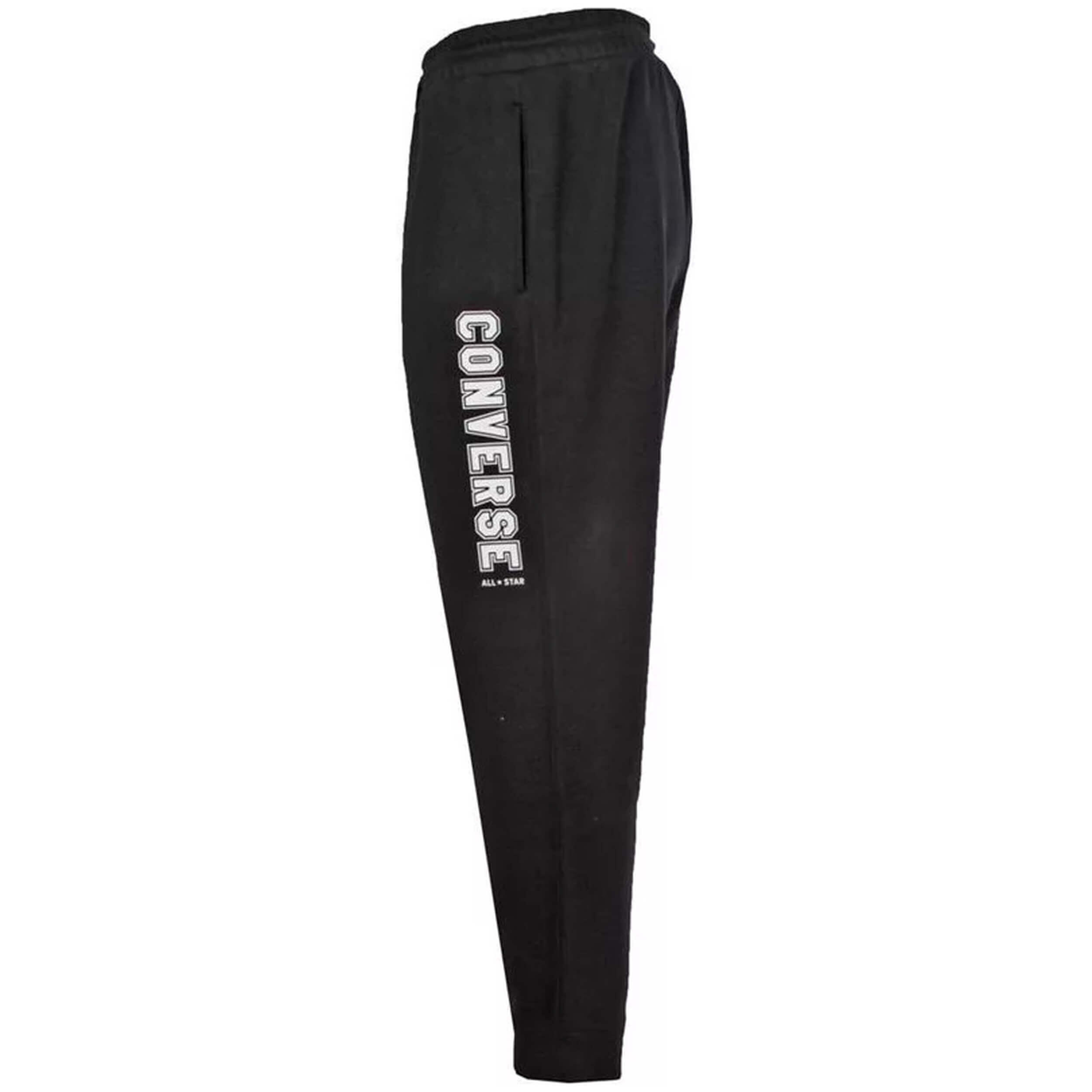 Pantalon largo Converse STANDARD FIT ALL STAR WEARERS para unisex 2/5