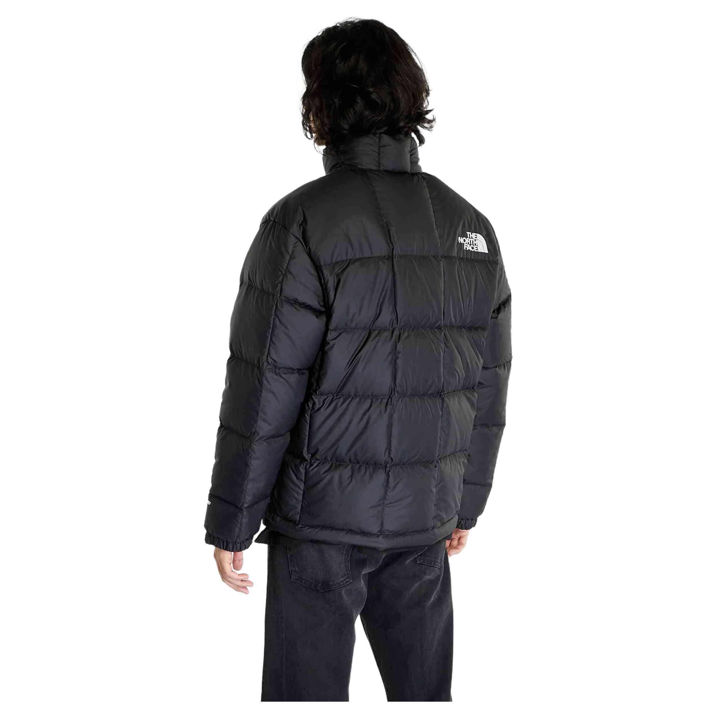 Veste The north face LHOTSE pour homme 5/7