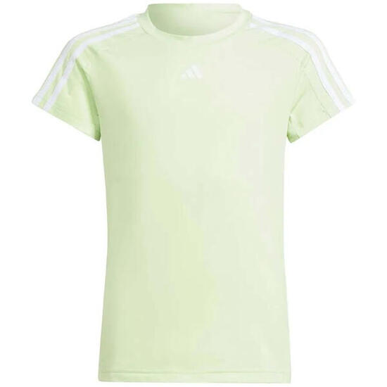 Maglia a maniche corte Adidas modello IP3920 per unisex ragazzi