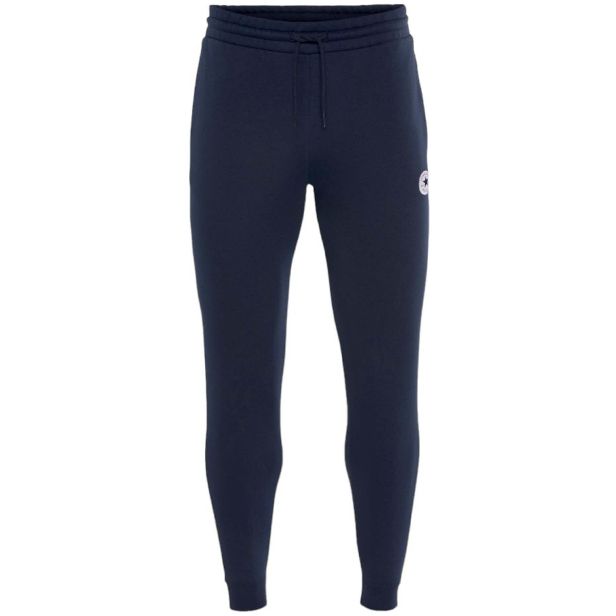 Pantalon largo Converse Standard Fit Core Chuck Patch para hombre 1/3