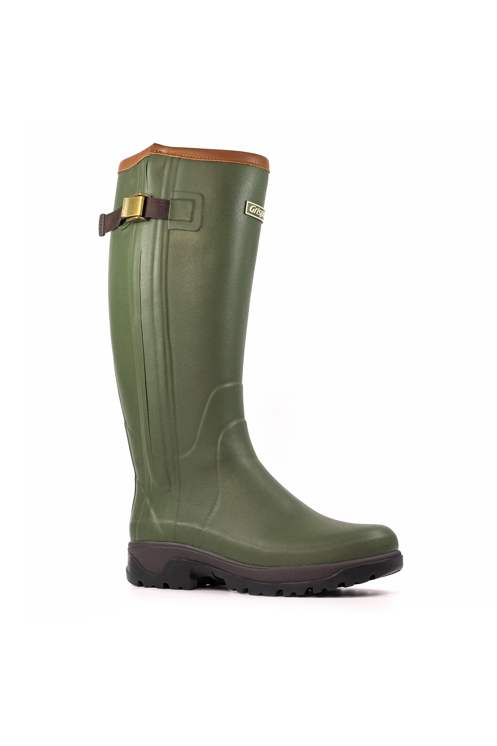 Balmoral Full Zip Mens Hunter Wellies Neoprene Full Zip Mens Calf
