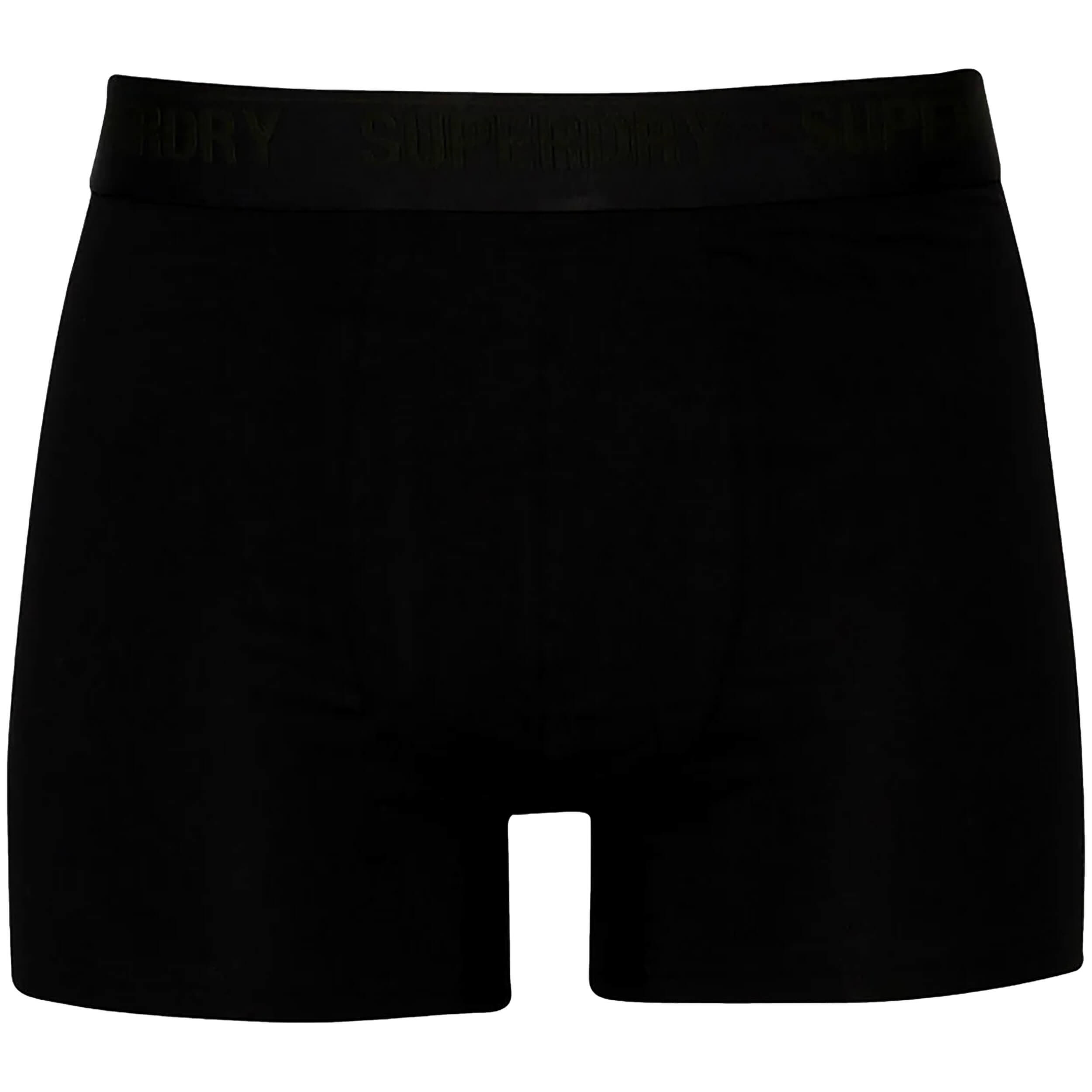 Boxershort set Superdry Retro voor mannen 4/4