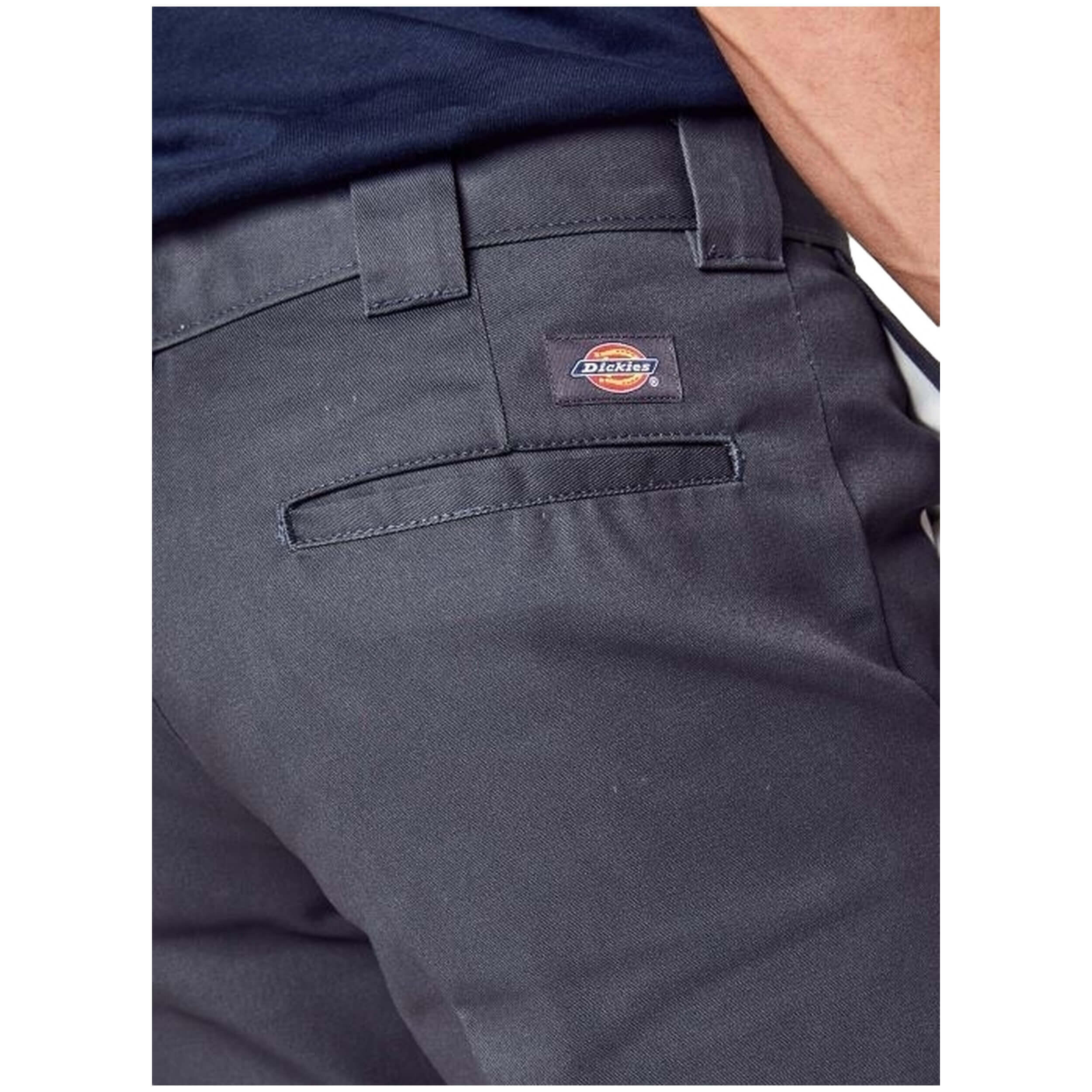 Pantalon largo Dickies 873 Work para hombre 4/5