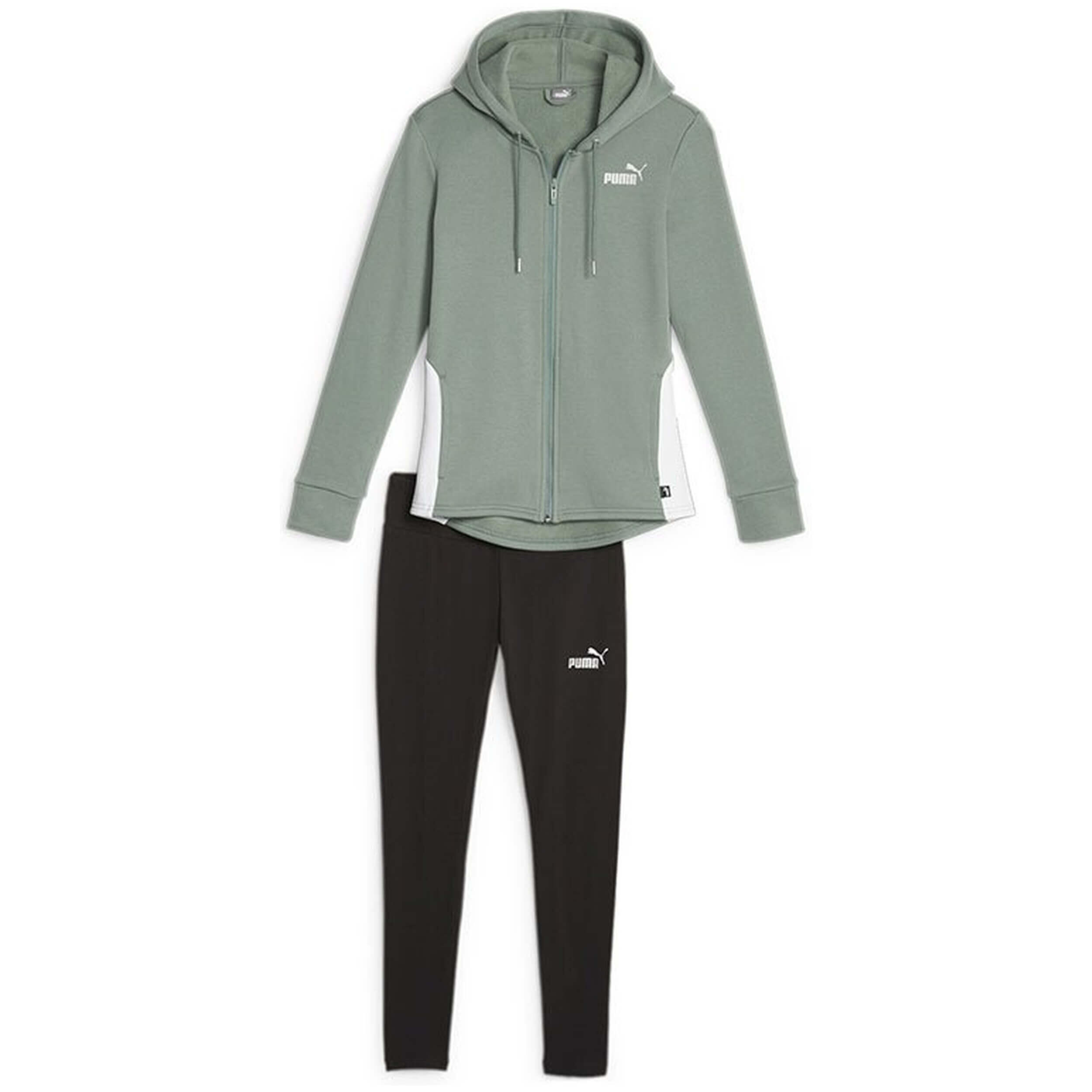 PUMA Fato de treino completo Puma para unissex