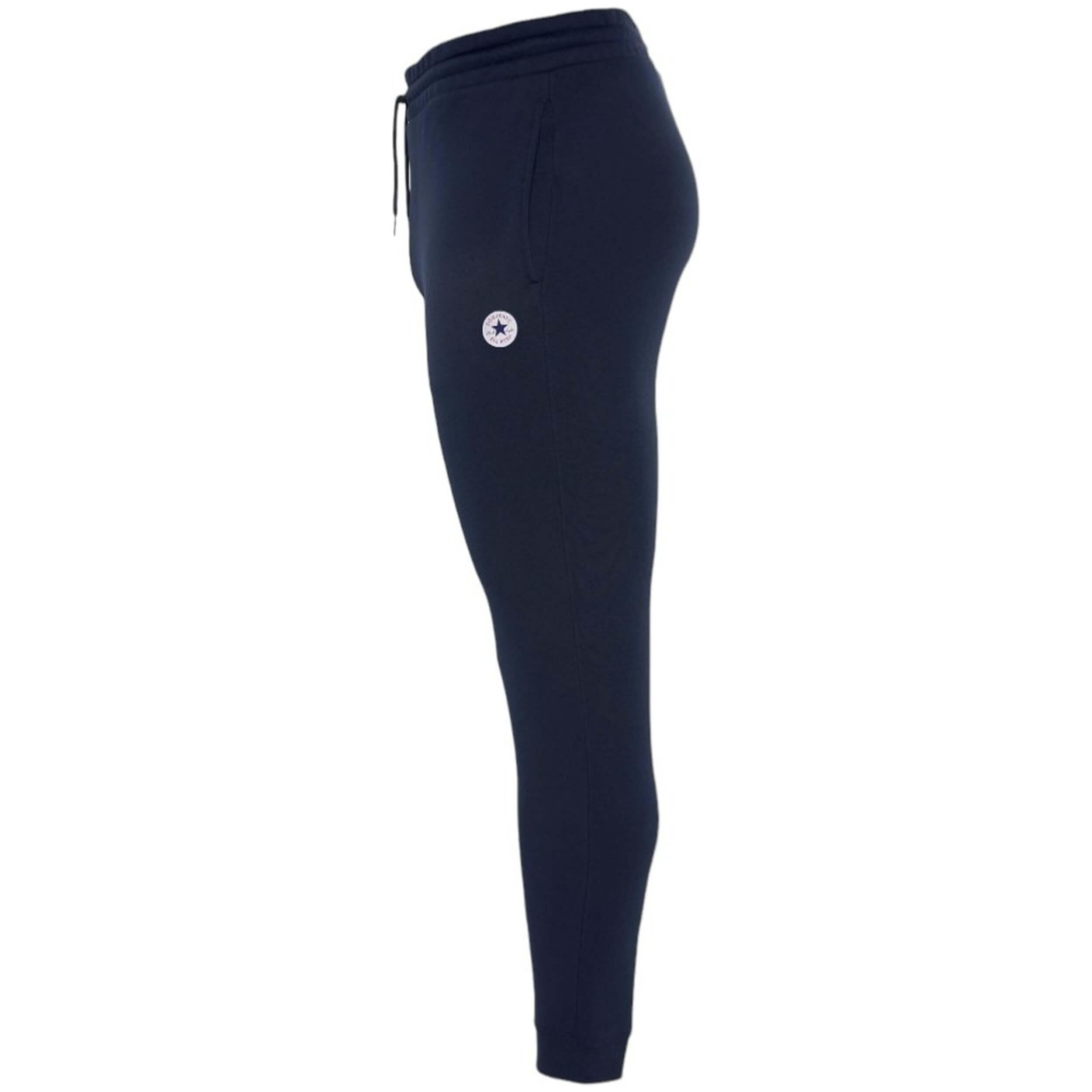 Pantalon largo Converse Standard Fit Core Chuck Patch para hombre 3/3