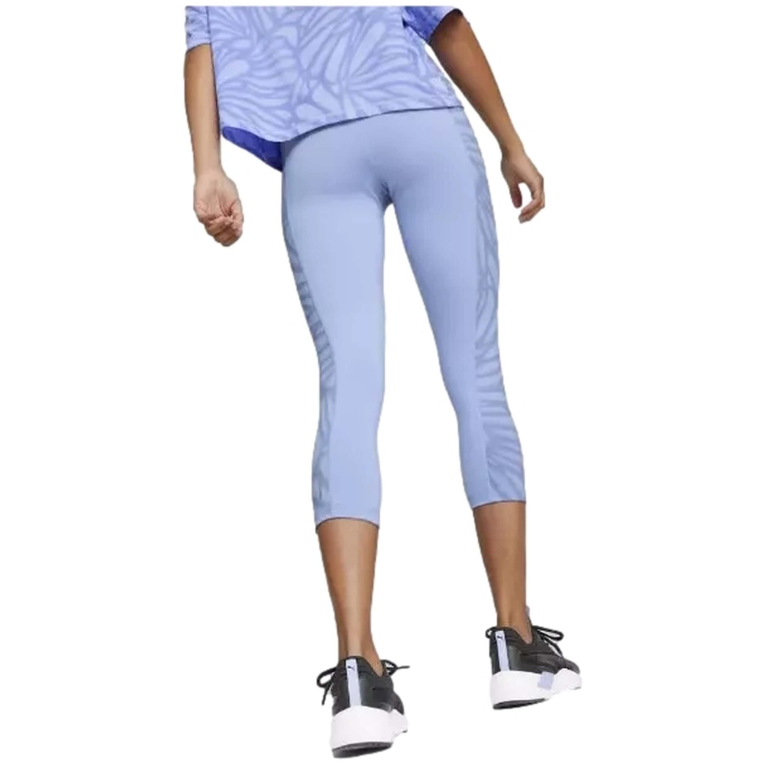 Pantalon largo Puma Train Favorites para mujer 2/3