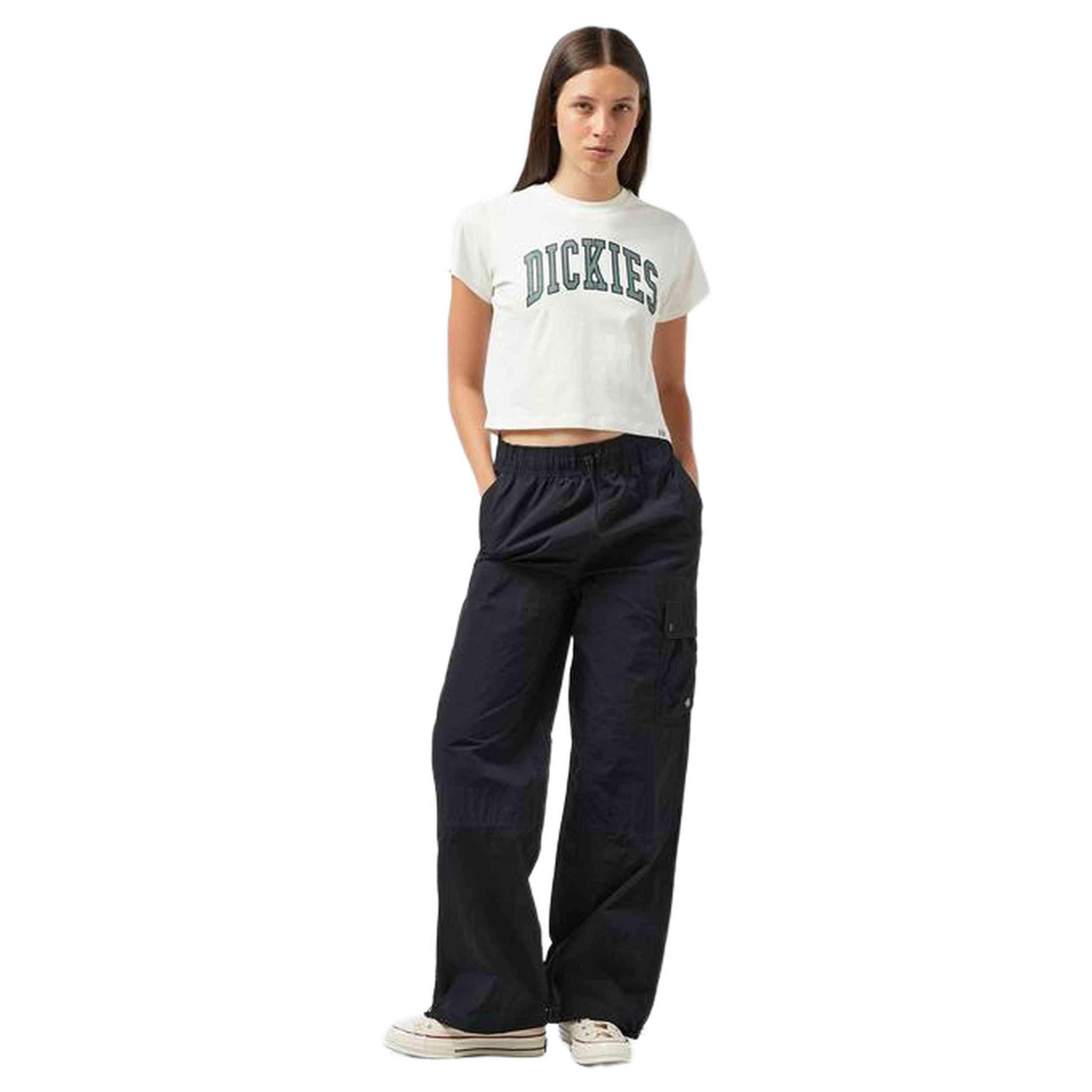 T-shirt Dickies Aitkin pour femmes 4/4