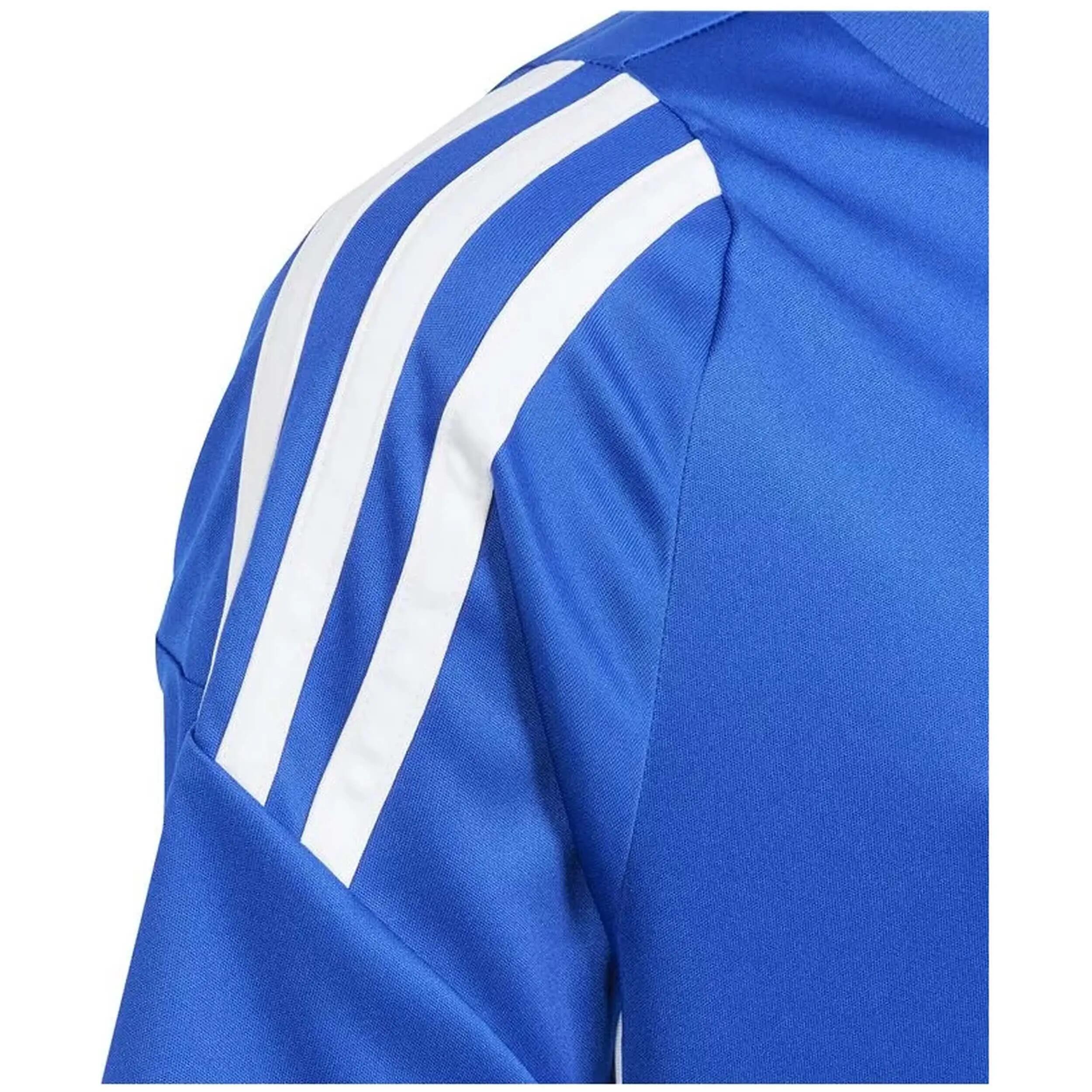 T-shirt Adidas modelo IS1032 para crianças unissex 5/11