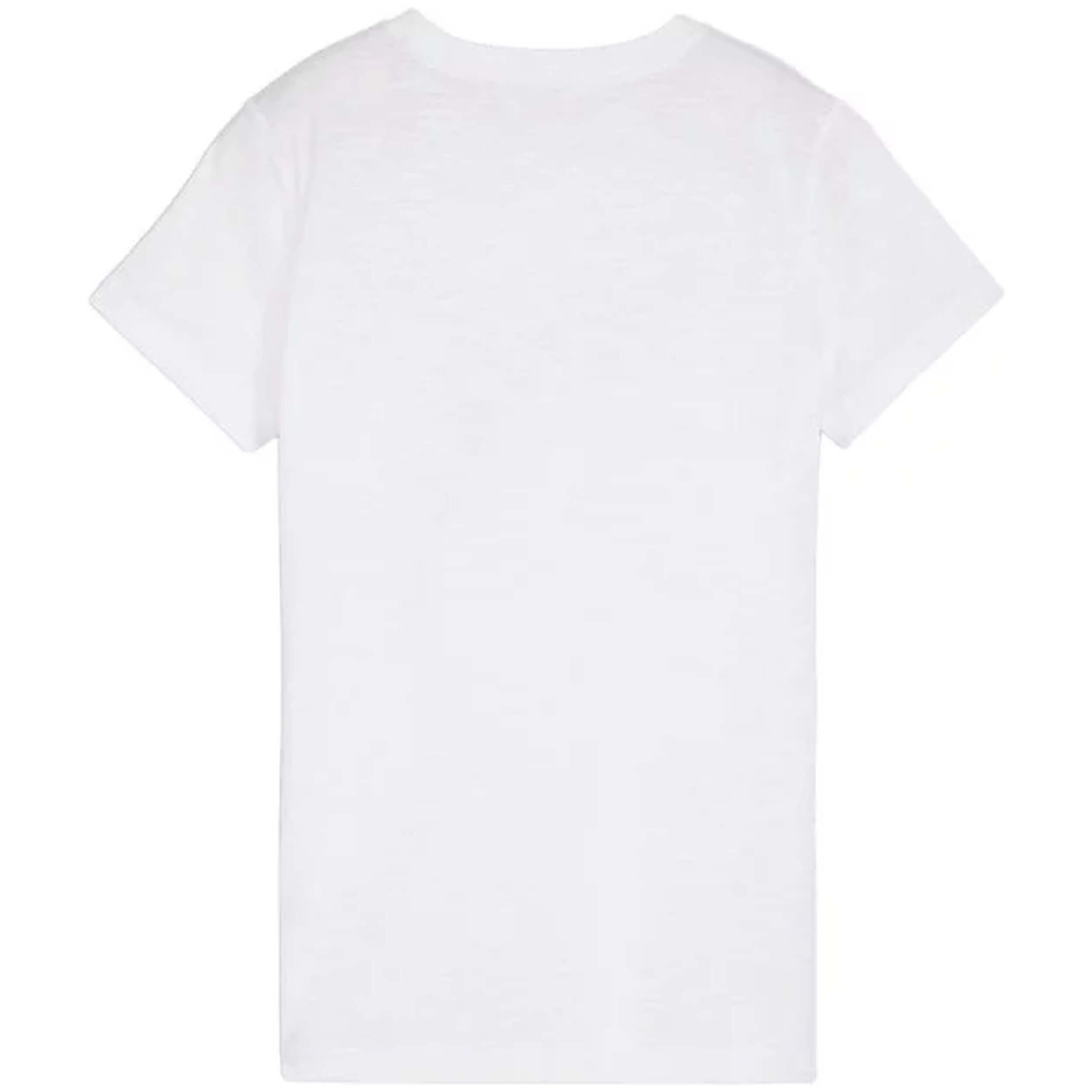 Maglia a maniche corte Puma Women’s Graphic Psychadelic per donne 2/2
