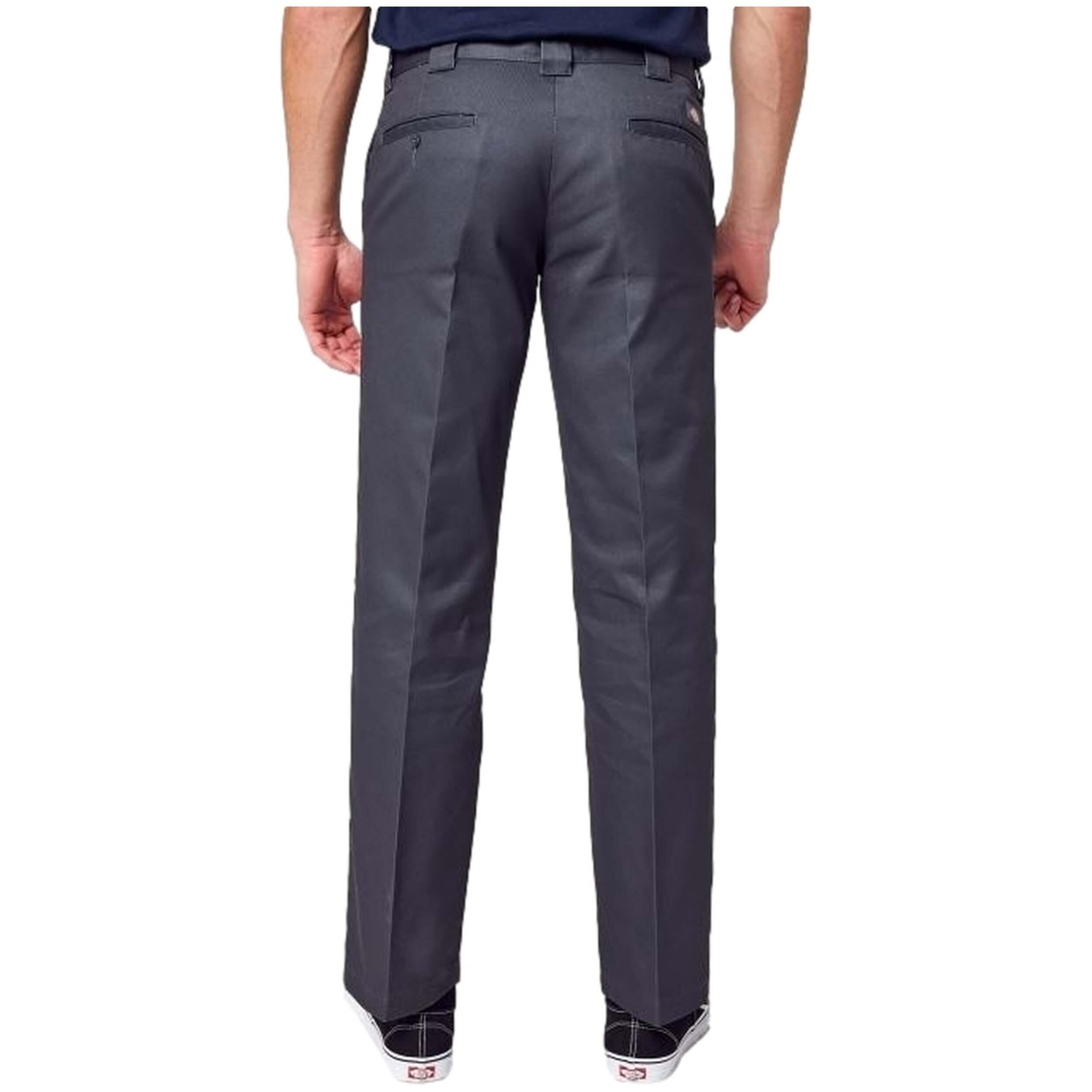 Pantalon largo Dickies 873 Work para hombre 3/5