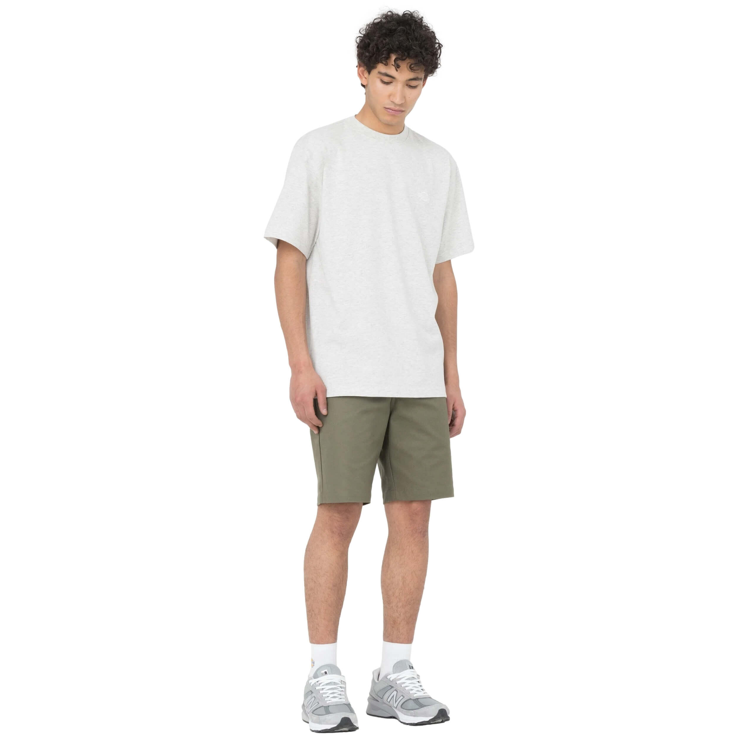 T-shirt Dickies Summerdale pour homme 2/5